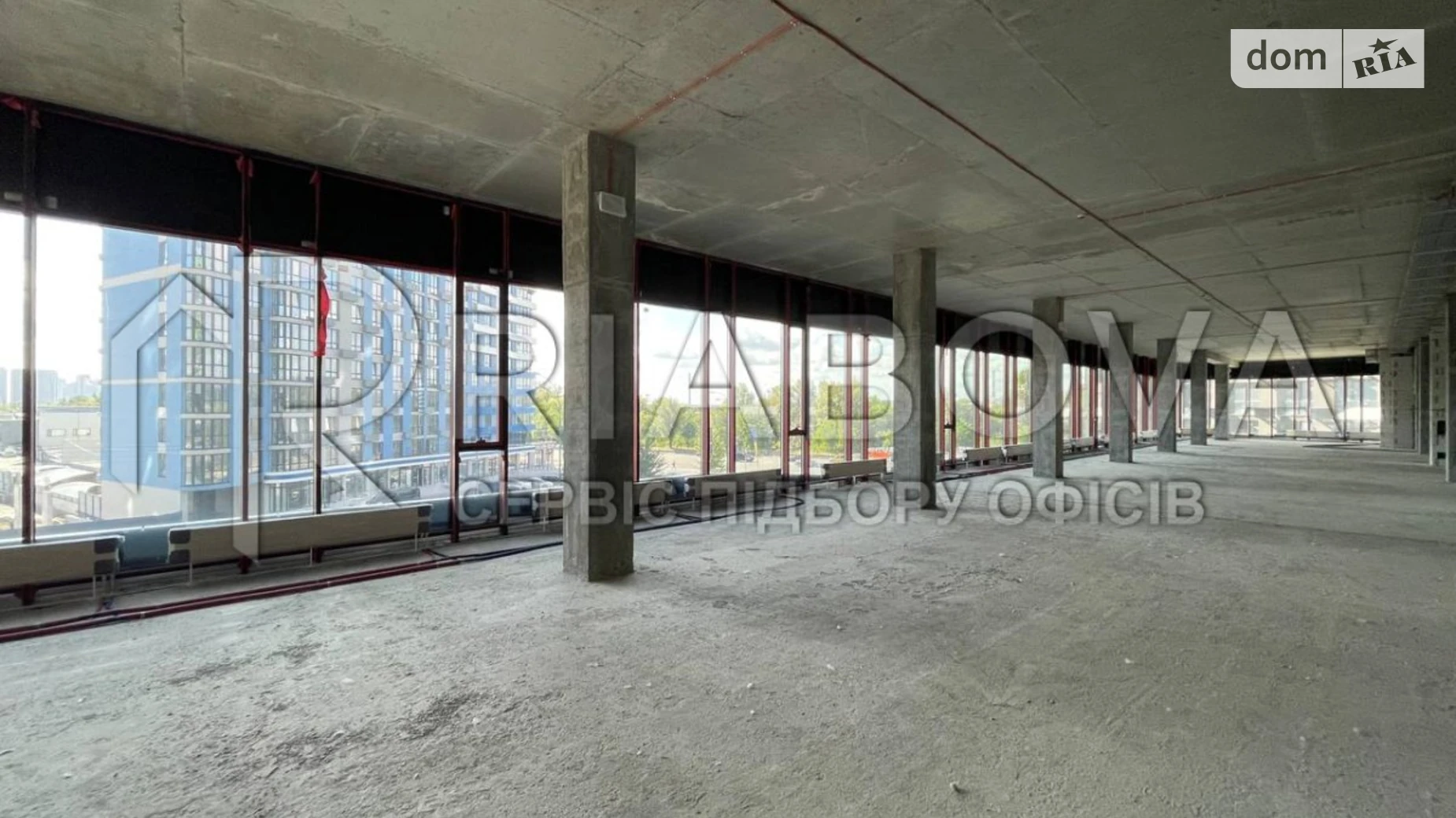 Сдается в аренду офис 821.76 кв. м в бизнес-центре, цена: 12326 $ - фото 3