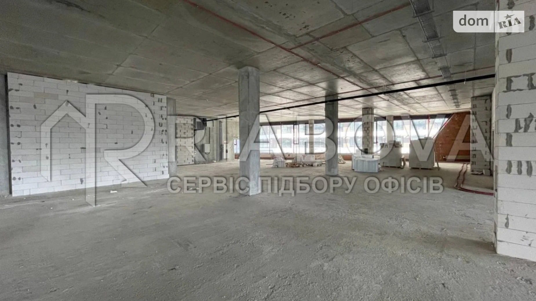 Сдается в аренду офис 2161.3 кв. м в бизнес-центре, цена: 32419 $ - фото 3