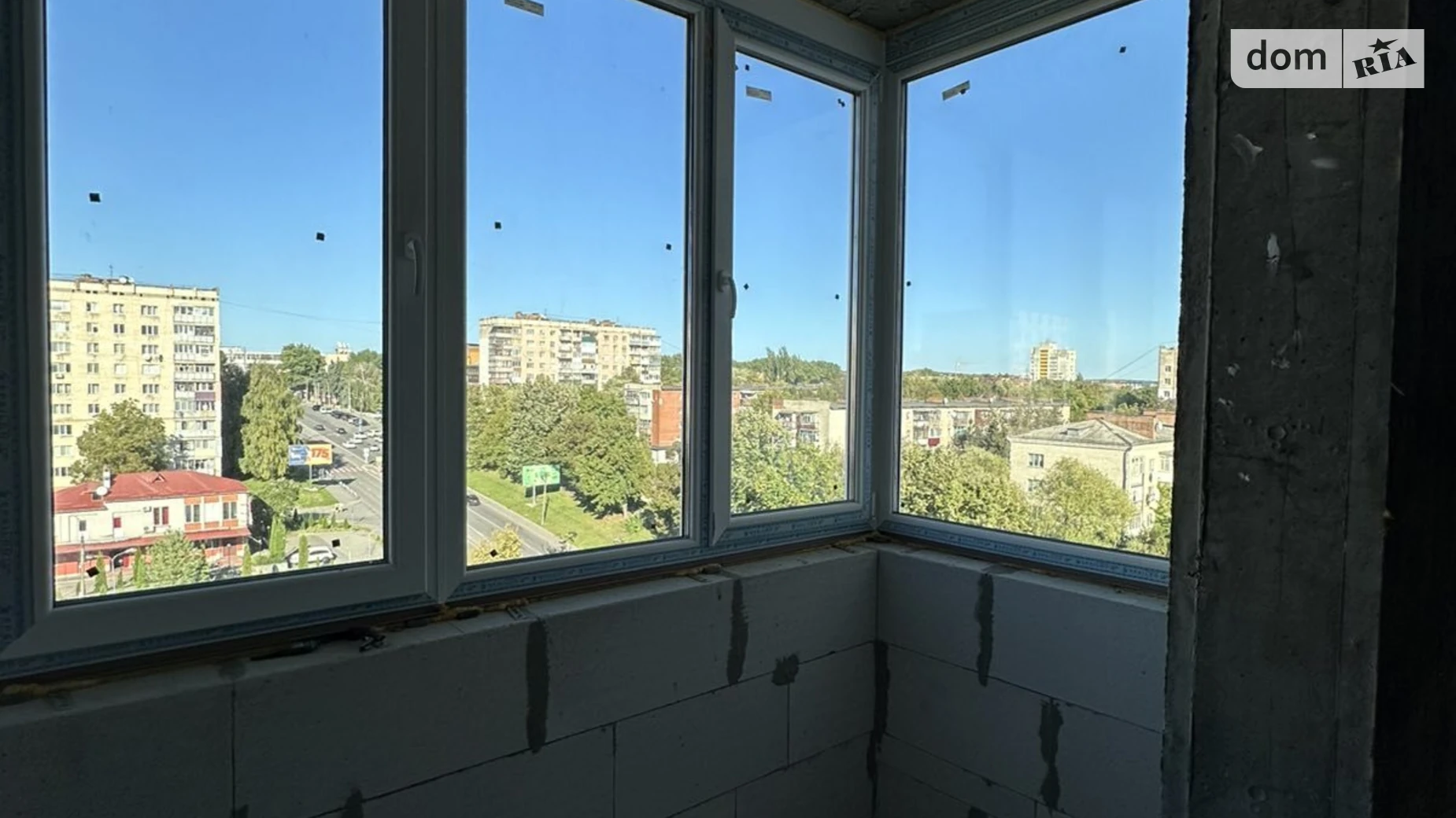 Продается 1-комнатная квартира 58.9 кв. м в Хмельницком, ул. Свободы, 10А - фото 2