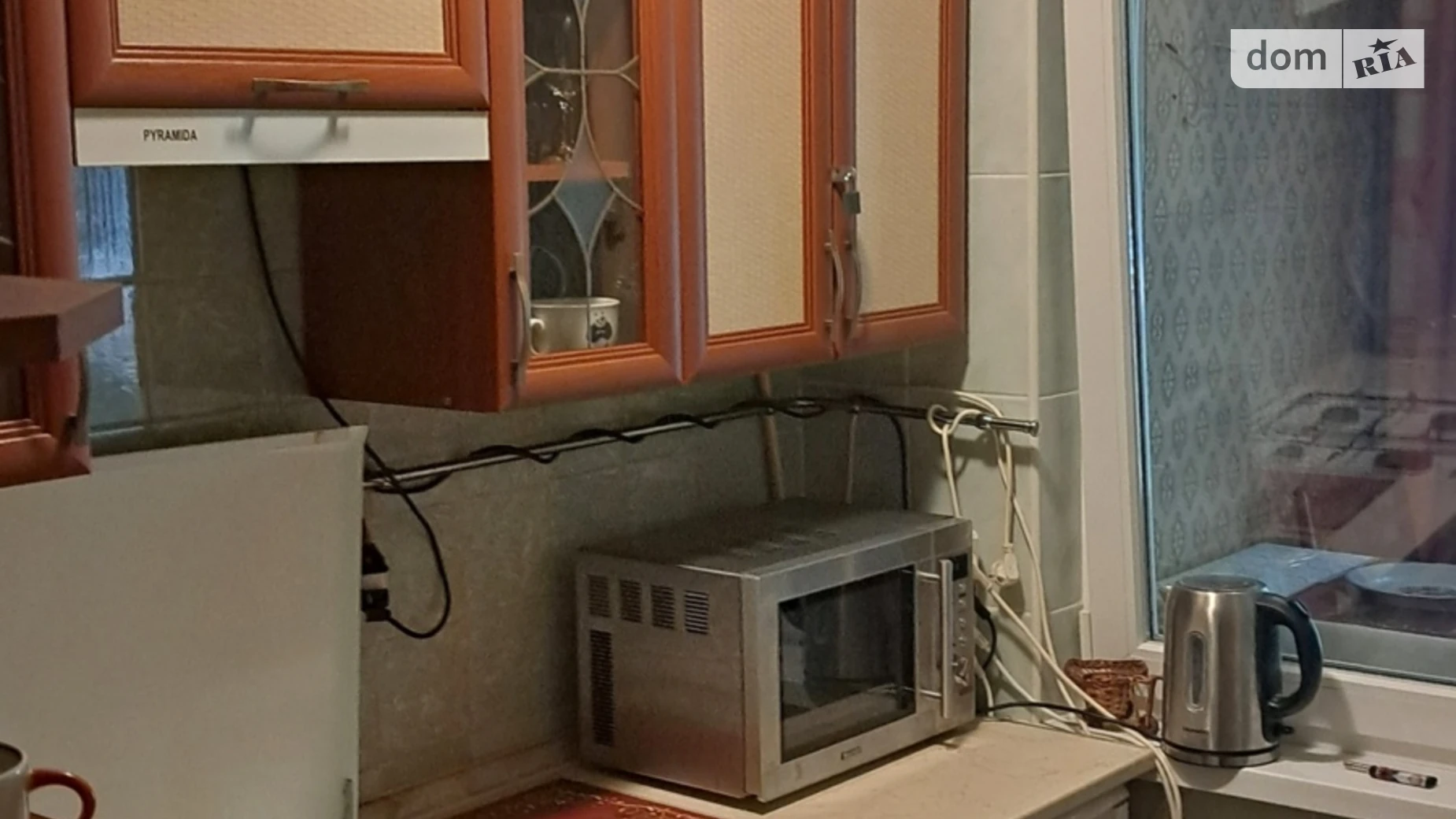 Продается 1-комнатная квартира 30.8 кв. м в Чернигове, ул. Космонавтов, 10 - фото 2