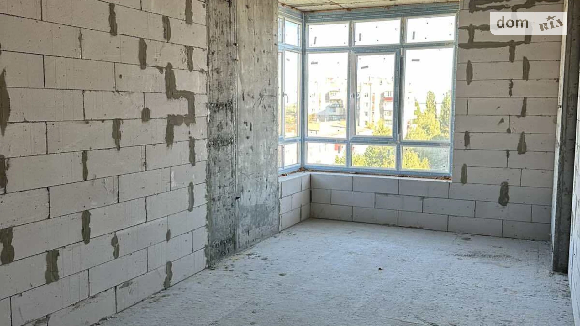 Продается 1-комнатная квартира 58.9 кв. м в Хмельницком, ул. Свободы, 10А - фото 4