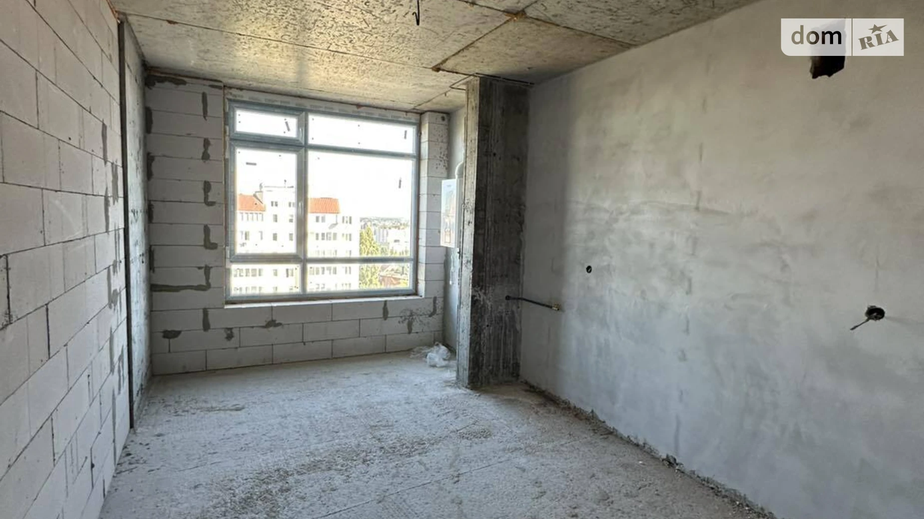 Продается 1-комнатная квартира 58.9 кв. м в Хмельницком, ул. Свободы, 10А - фото 5