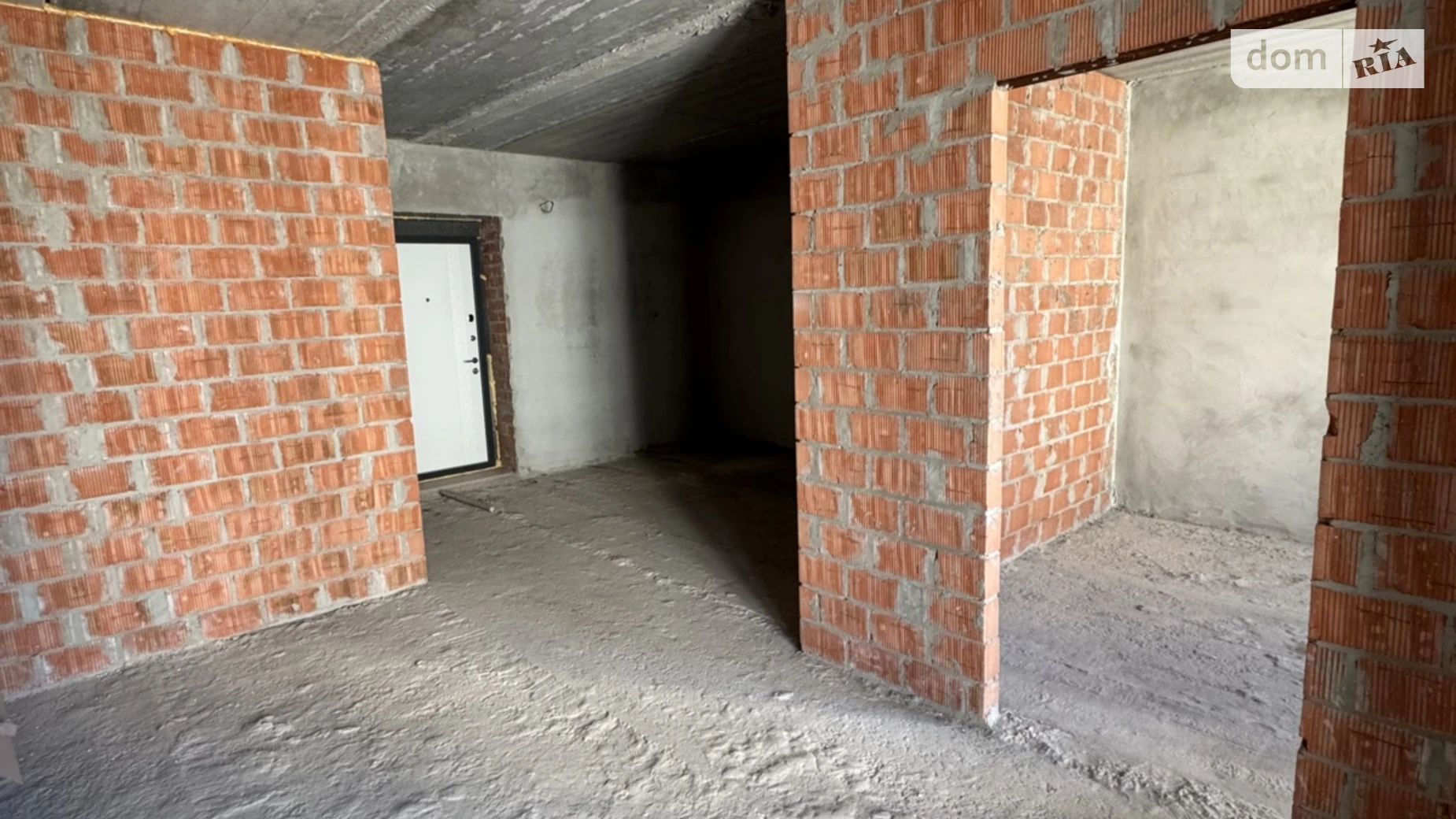 Продается 1-комнатная квартира 50.1 кв. м в Днепре, ул. Різоля(Судца Маршала), 30 - фото 2