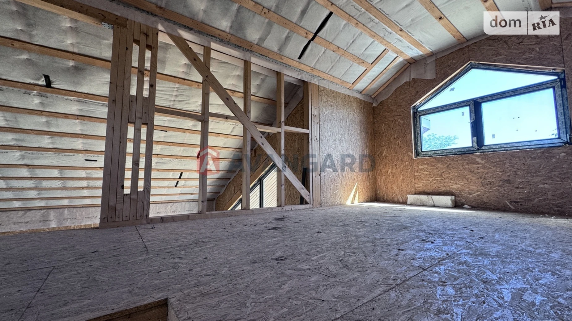 Продається будинок 2 поверховий 160 кв. м з балконом, цена: 70000 $ - фото 5