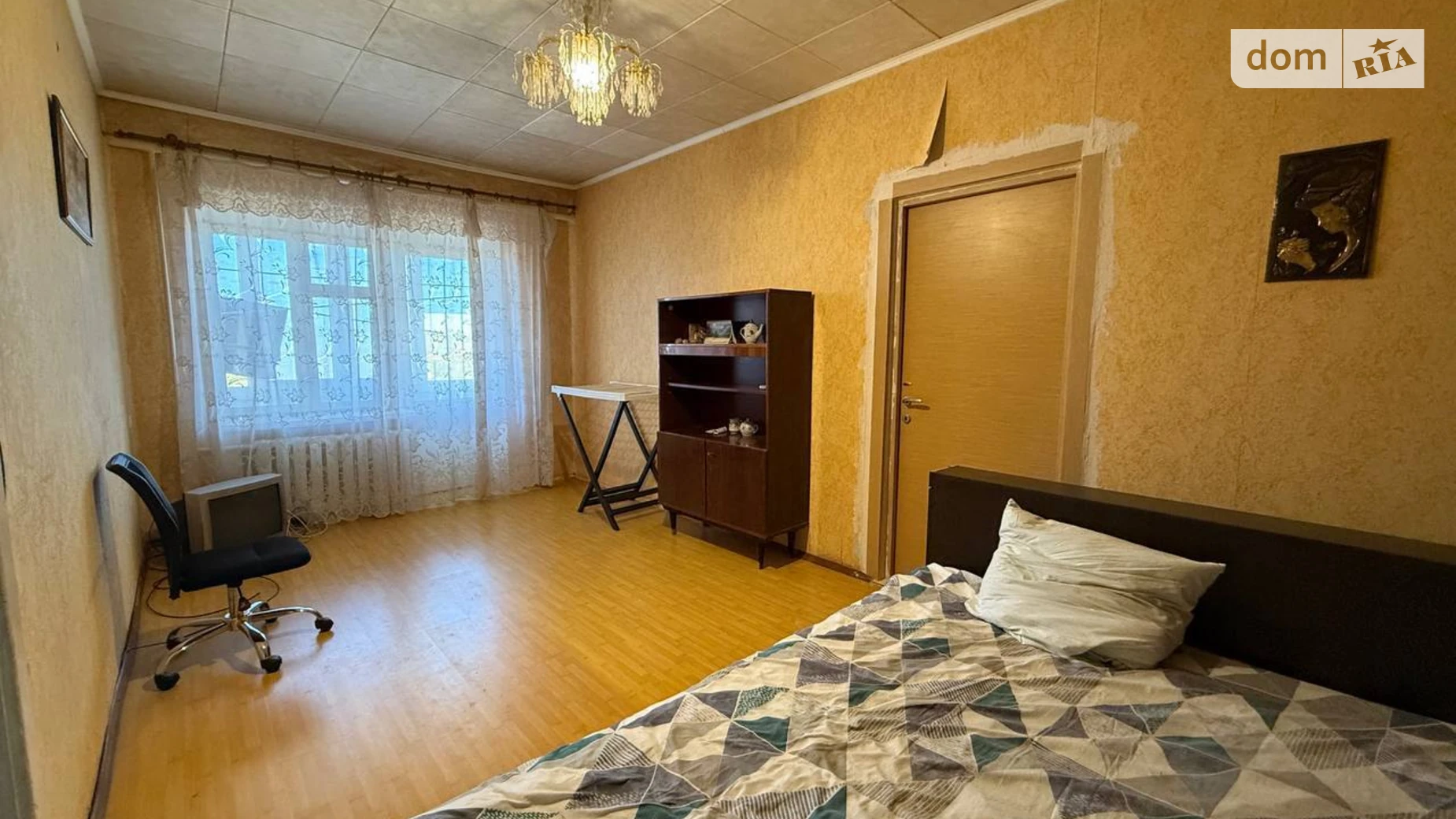 Здається в оренду 1-кімнатна квартира 31 кв. м у Кривому Розі, просп. Поштовий(Карла Маркса), 60 - фото 3