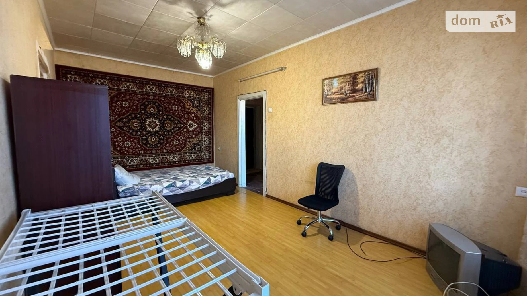 Здається в оренду 1-кімнатна квартира 31 кв. м у Кривому Розі, просп. Поштовий(Карла Маркса), 60 - фото 4