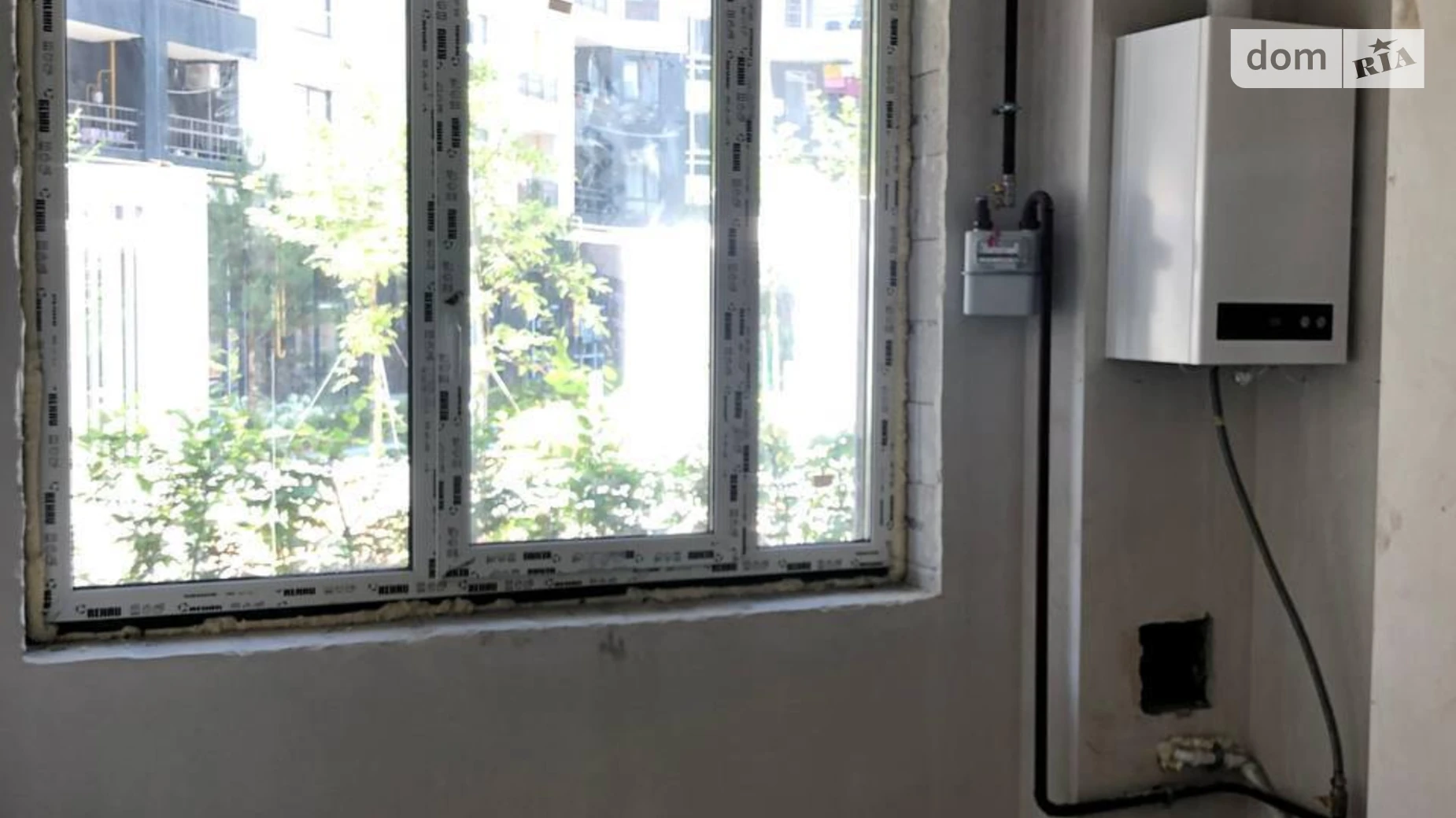 Продается 2-комнатная квартира 62 кв. м в Ирпене, ул. Ольги Кобылянской(Достоевского), 1В/15 - фото 3