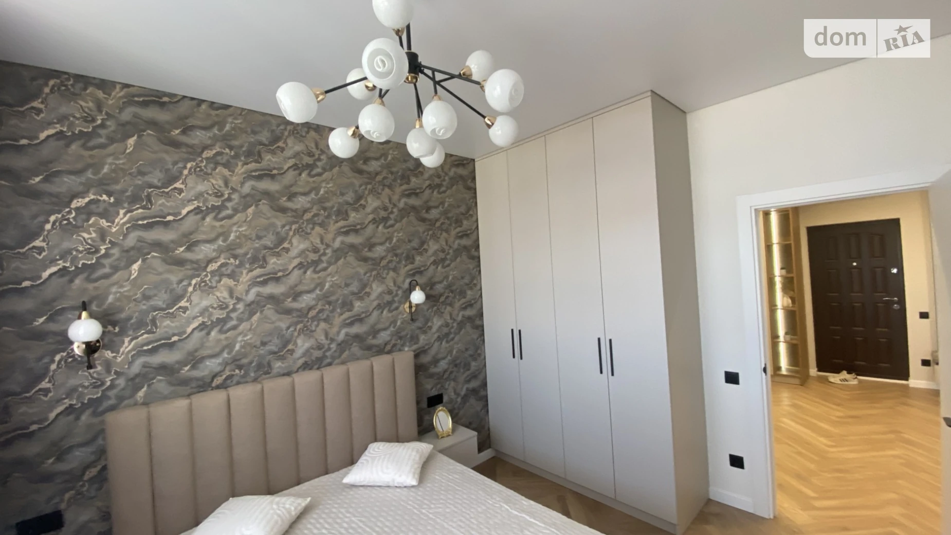 Продается 1-комнатная квартира 43 кв. м в Одессе, ул. Краснова, 1Б - фото 4