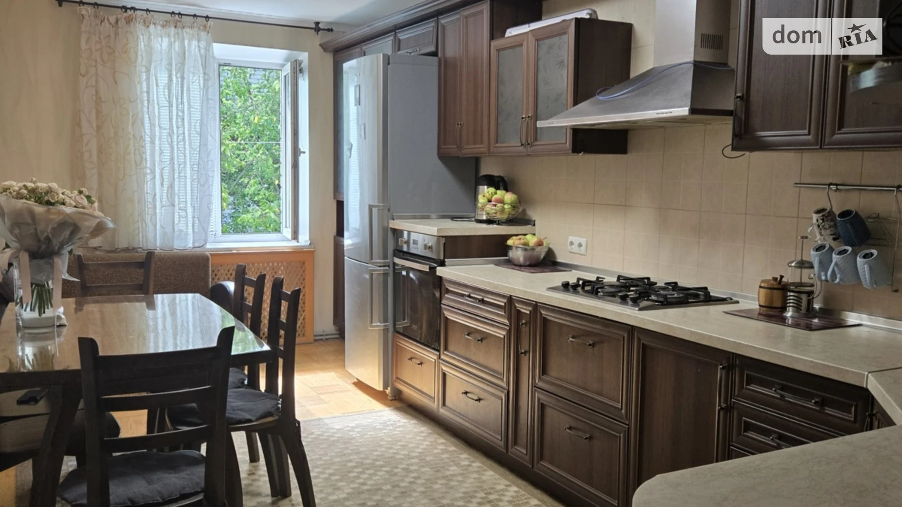 Продается 4-комнатная квартира 98 кв. м в Чернигове, ул. Королева, 10А - фото 4