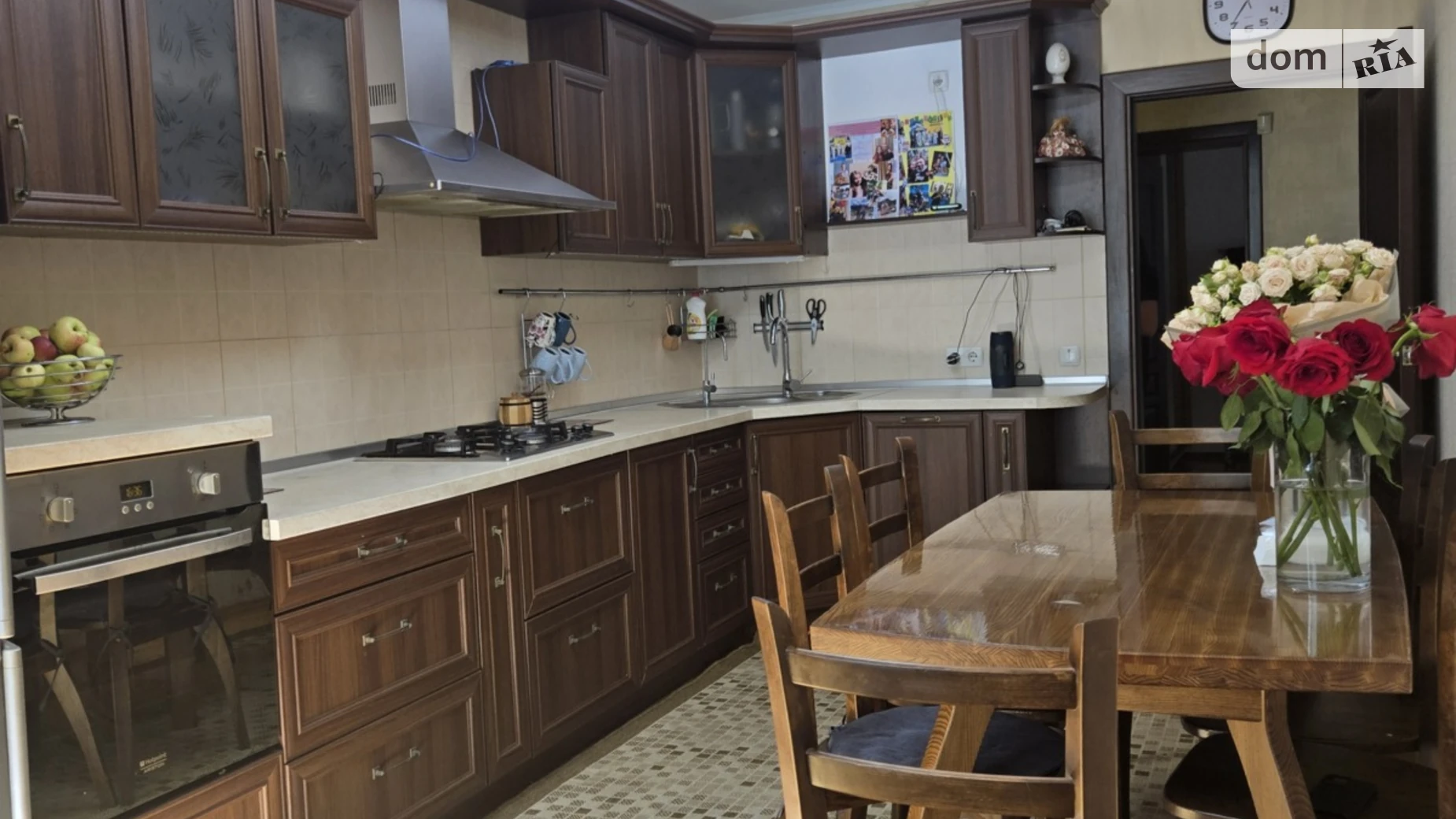 Продается 4-комнатная квартира 98 кв. м в Чернигове, ул. Королева, 10А - фото 5