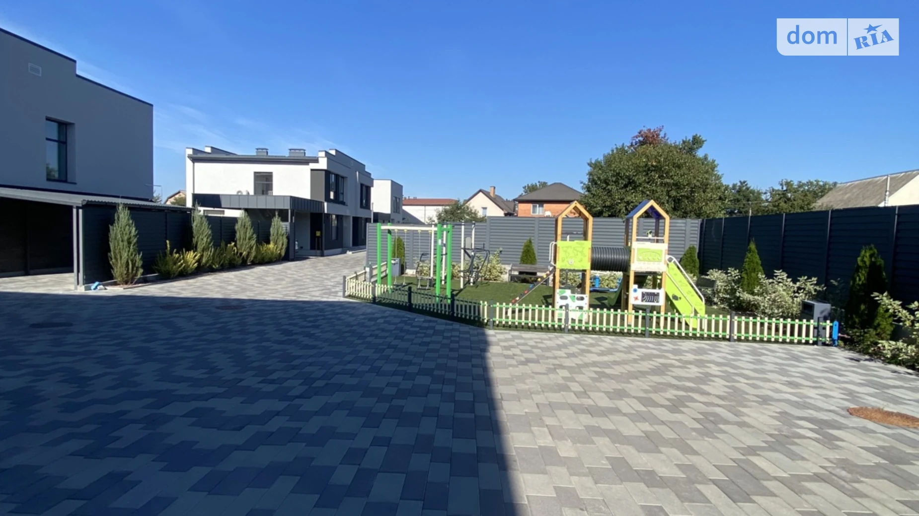 вул. Промислова Софіївська Борщагівка ЖК Сozy yard, цена: 145000 $ - фото 3