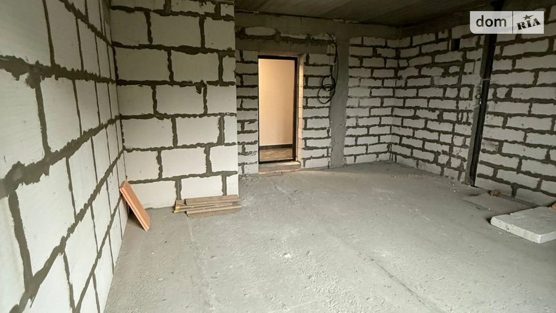 Продается 1-комнатная квартира 27.8 кв. м в Днепре, спуск Кодацкий, 33 - фото 3