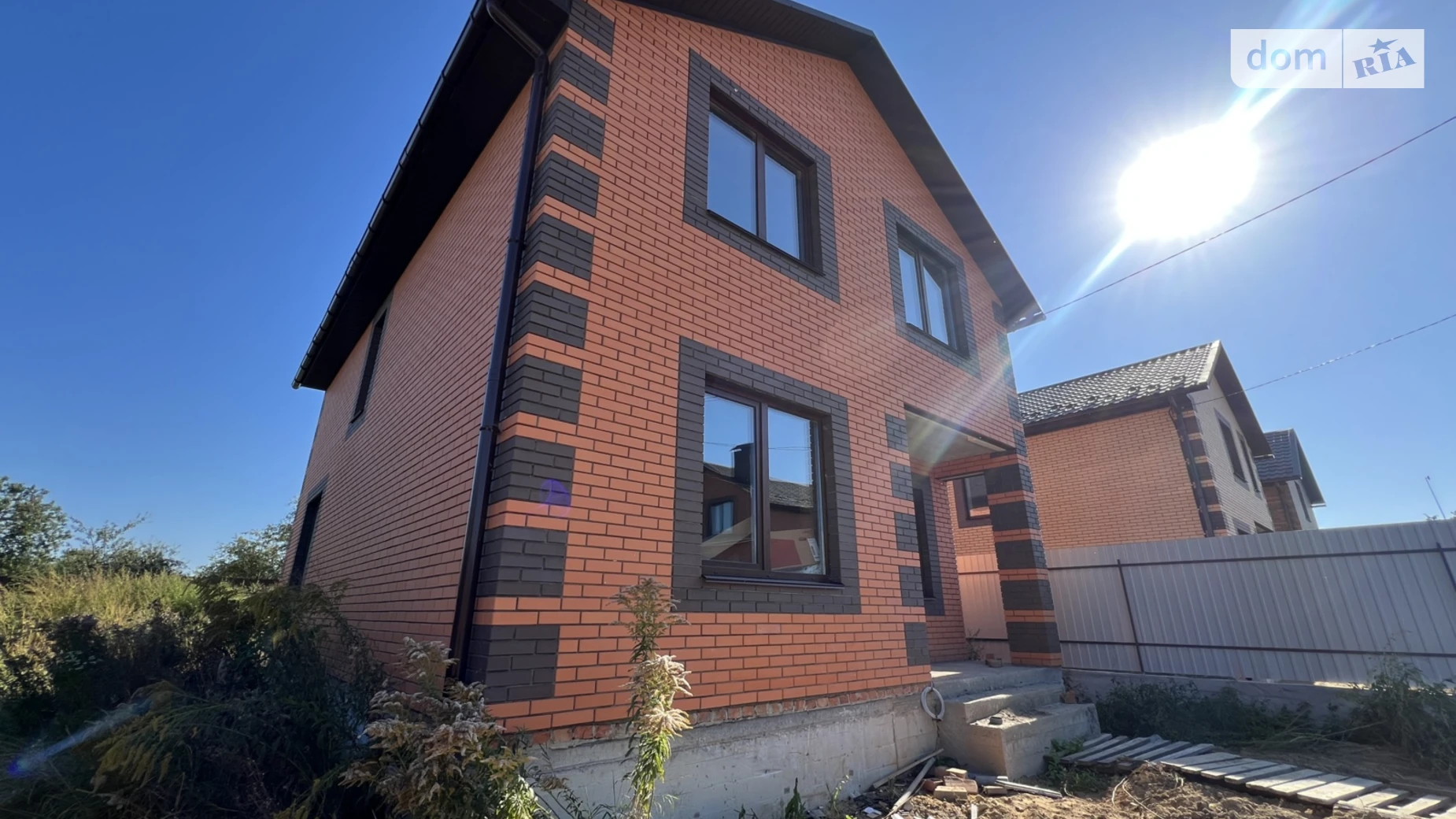 Продается дом на 2 этажа 120 кв. м с мебелью, цена: 85000 $ - фото 2