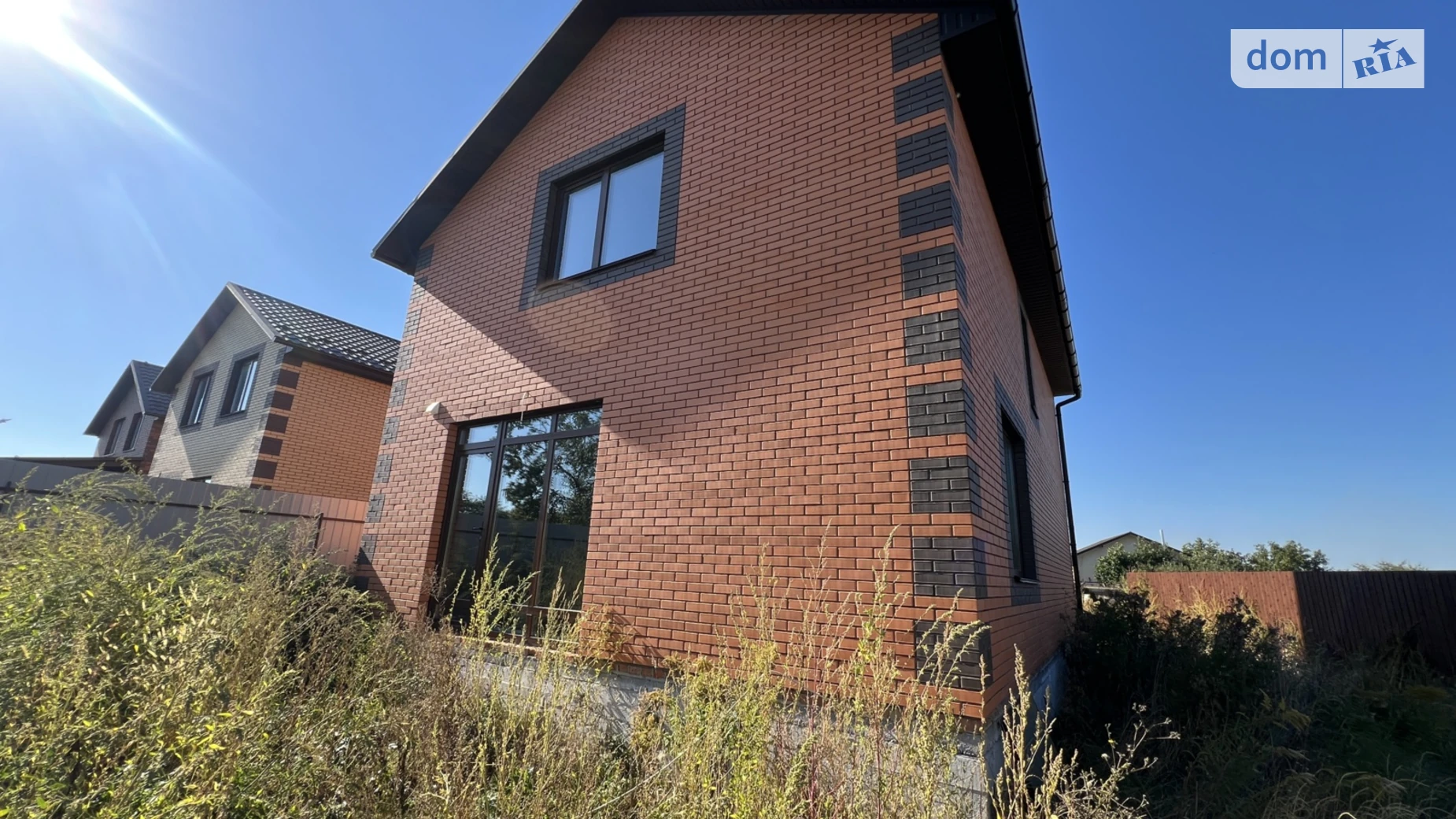 Продается дом на 2 этажа 120 кв. м с мебелью, цена: 85000 $ - фото 3