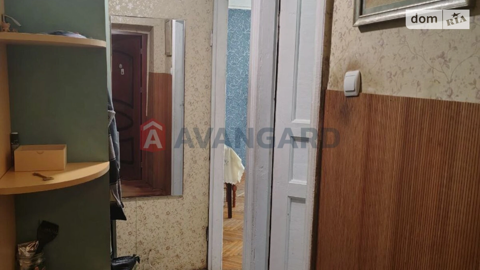 Продается 2-комнатная квартира 41.6 кв. м в Львове, ул. Нежинская, 33 - фото 3