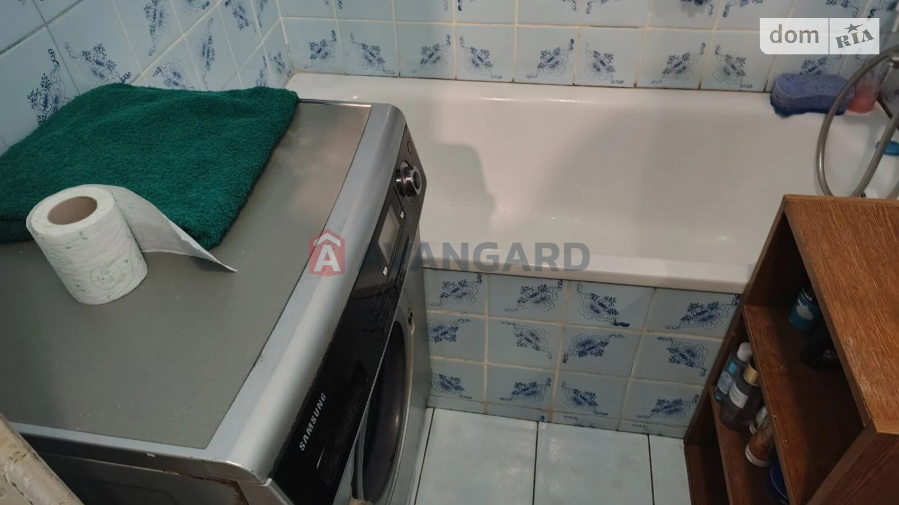 Продается 2-комнатная квартира 41.6 кв. м в Львове, ул. Нежинская, 33 - фото 4