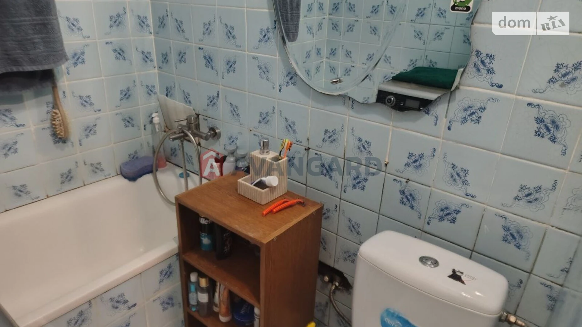 Продается 2-комнатная квартира 41.6 кв. м в Львове, ул. Нежинская, 33 - фото 5
