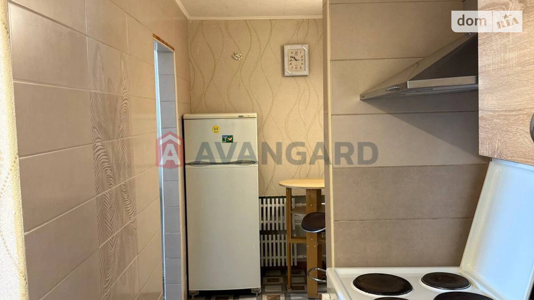 Продается 1-комнатная квартира 37 кв. м в Киеве, просп. Воздушных Сил(Воздухофлотский), 11/15 - фото 3