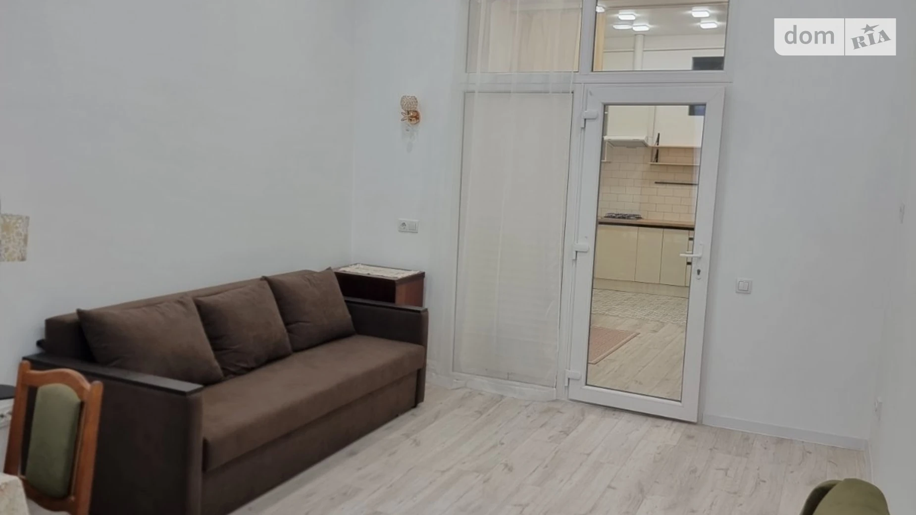 Сдается в аренду 1-комнатная квартира 42 кв. м в Львове, ул. Кулиша Пантелеймона - фото 5
