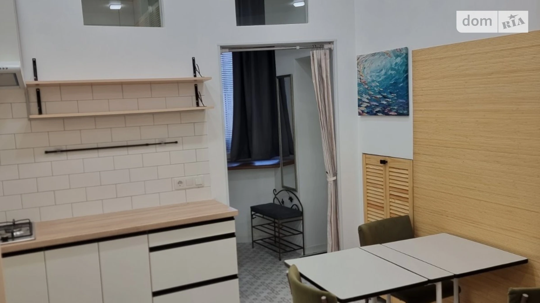 Сдается в аренду 1-комнатная квартира 42 кв. м в Львове, ул. Кулиша Пантелеймона - фото 3