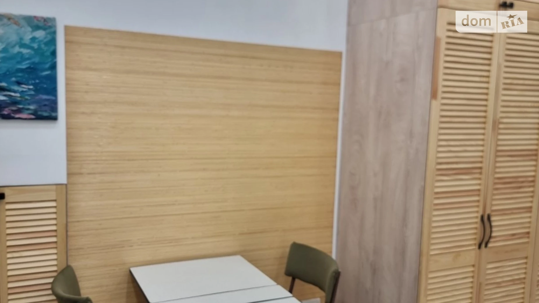 Сдается в аренду 1-комнатная квартира 42 кв. м в Львове, ул. Кулиша Пантелеймона - фото 4