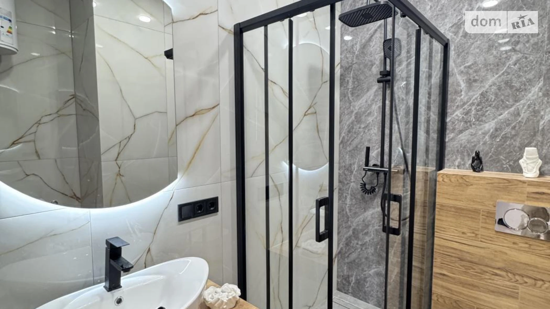 Продается 1-комнатная квартира 34 кв. м в Одессе, пер. Курортный - фото 2