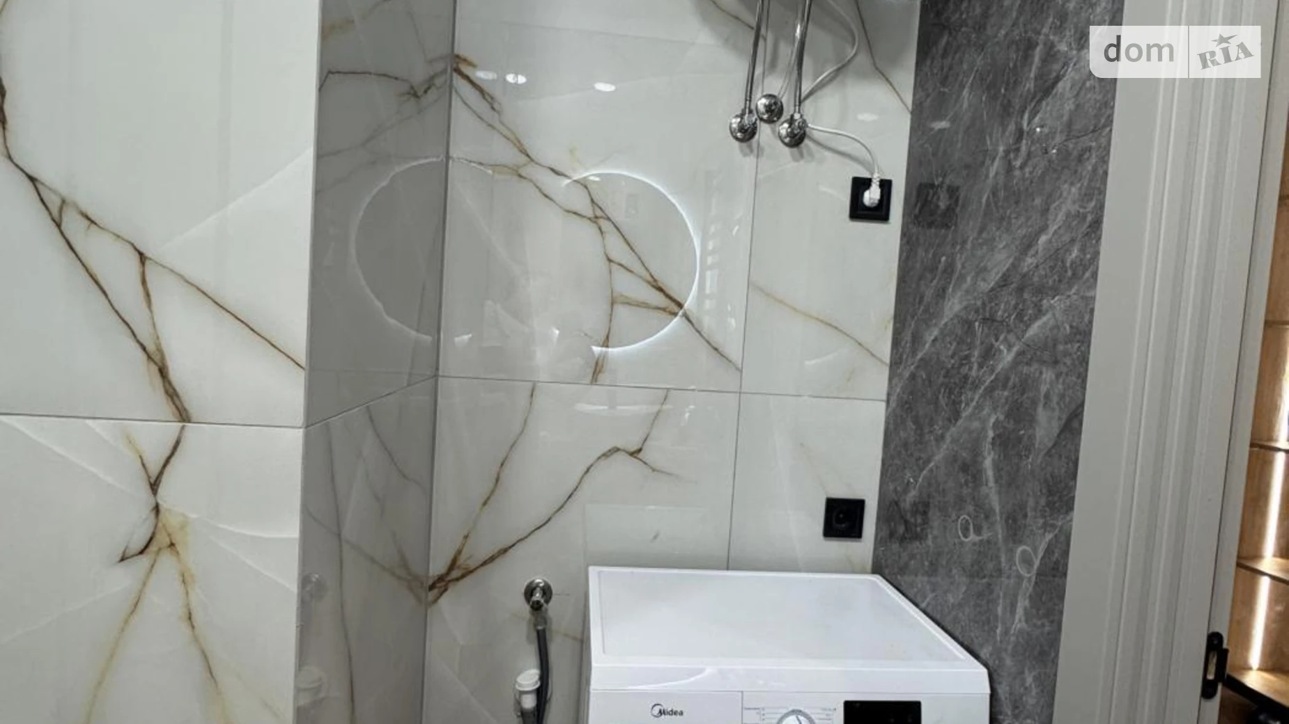 Продается 1-комнатная квартира 34 кв. м в Одессе, пер. Курортный - фото 3