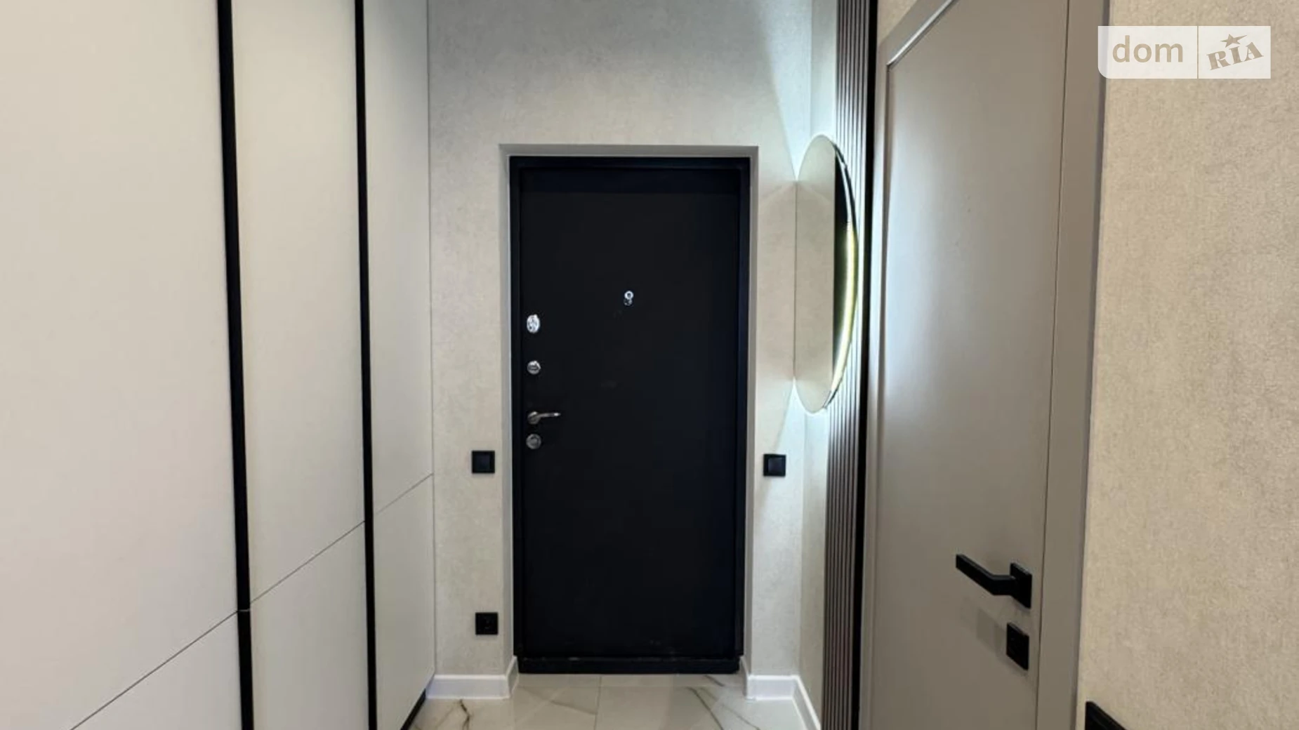 Продается 1-комнатная квартира 34 кв. м в Одессе, пер. Курортный - фото 4