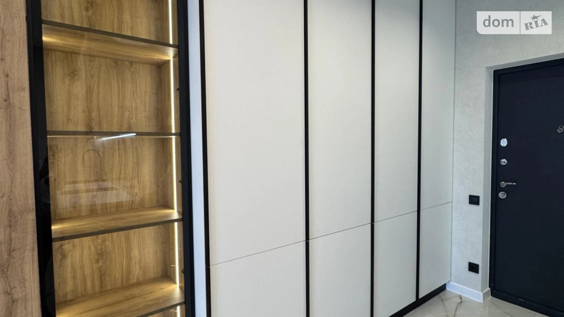 Продается 1-комнатная квартира 34 кв. м в Одессе, пер. Курортный - фото 5