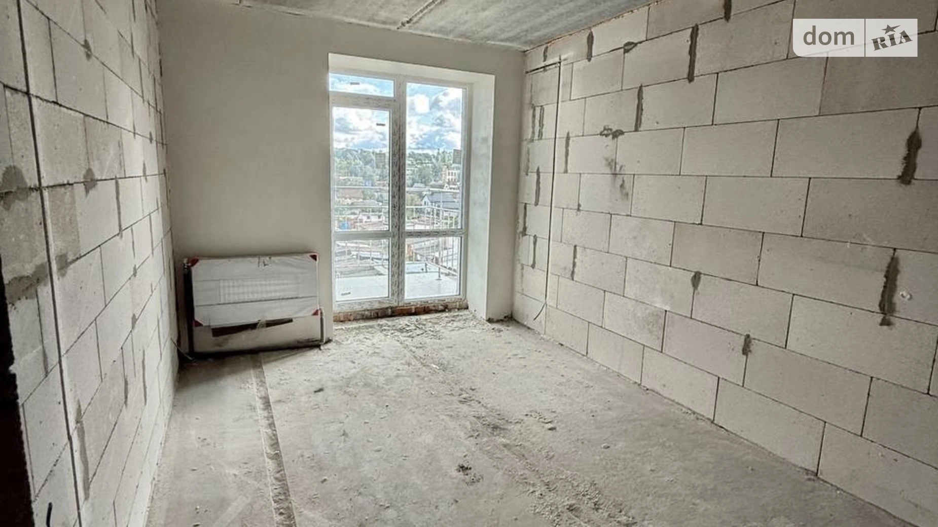 Продается 1-комнатная квартира 40 кв. м в Хмельницком, цена: 38700 $ - фото 3