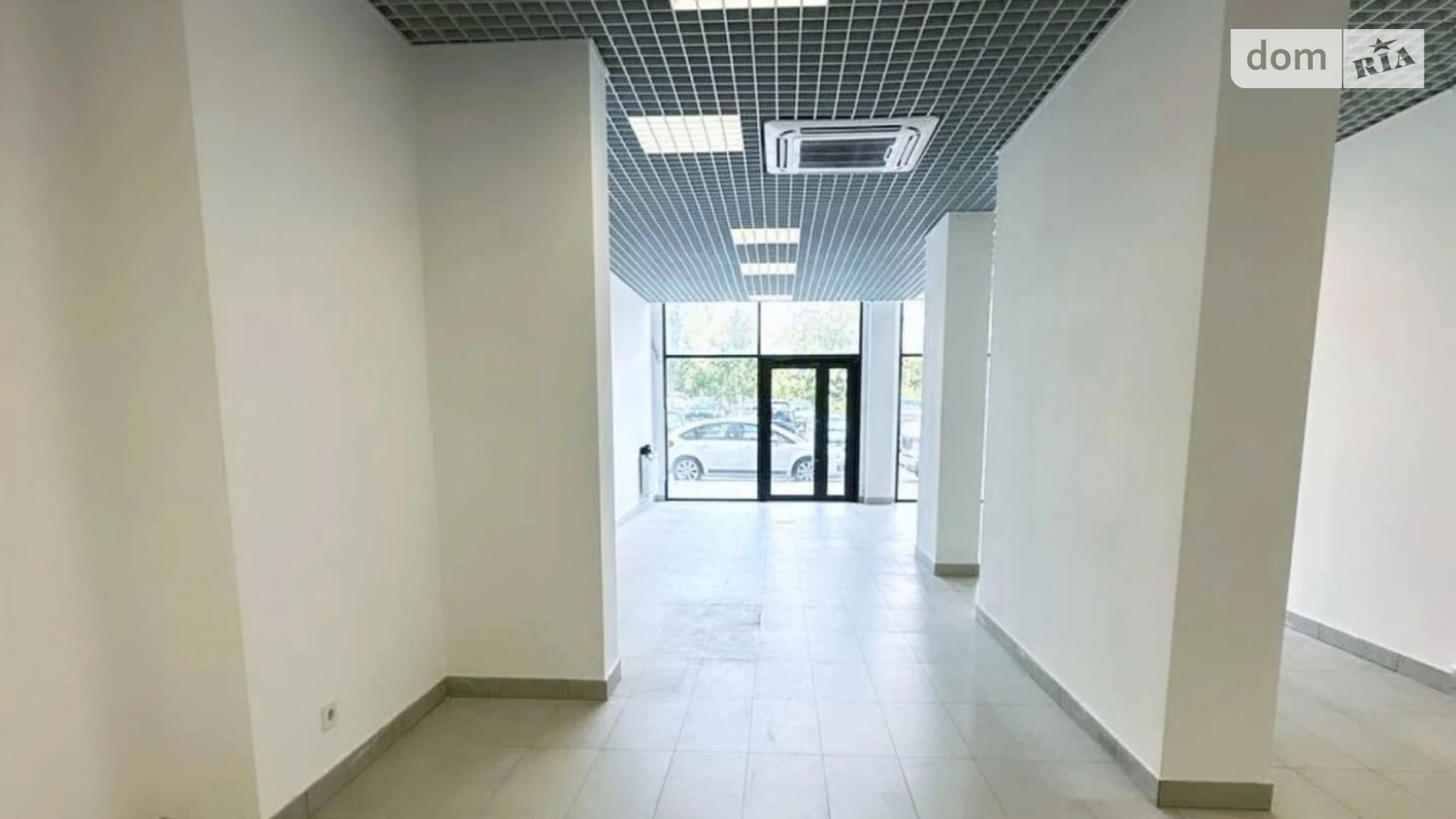 Сдается в аренду помещения свободного назначения 84.7 кв. м в 14-этажном здании, цена: 1000 $ - фото 4