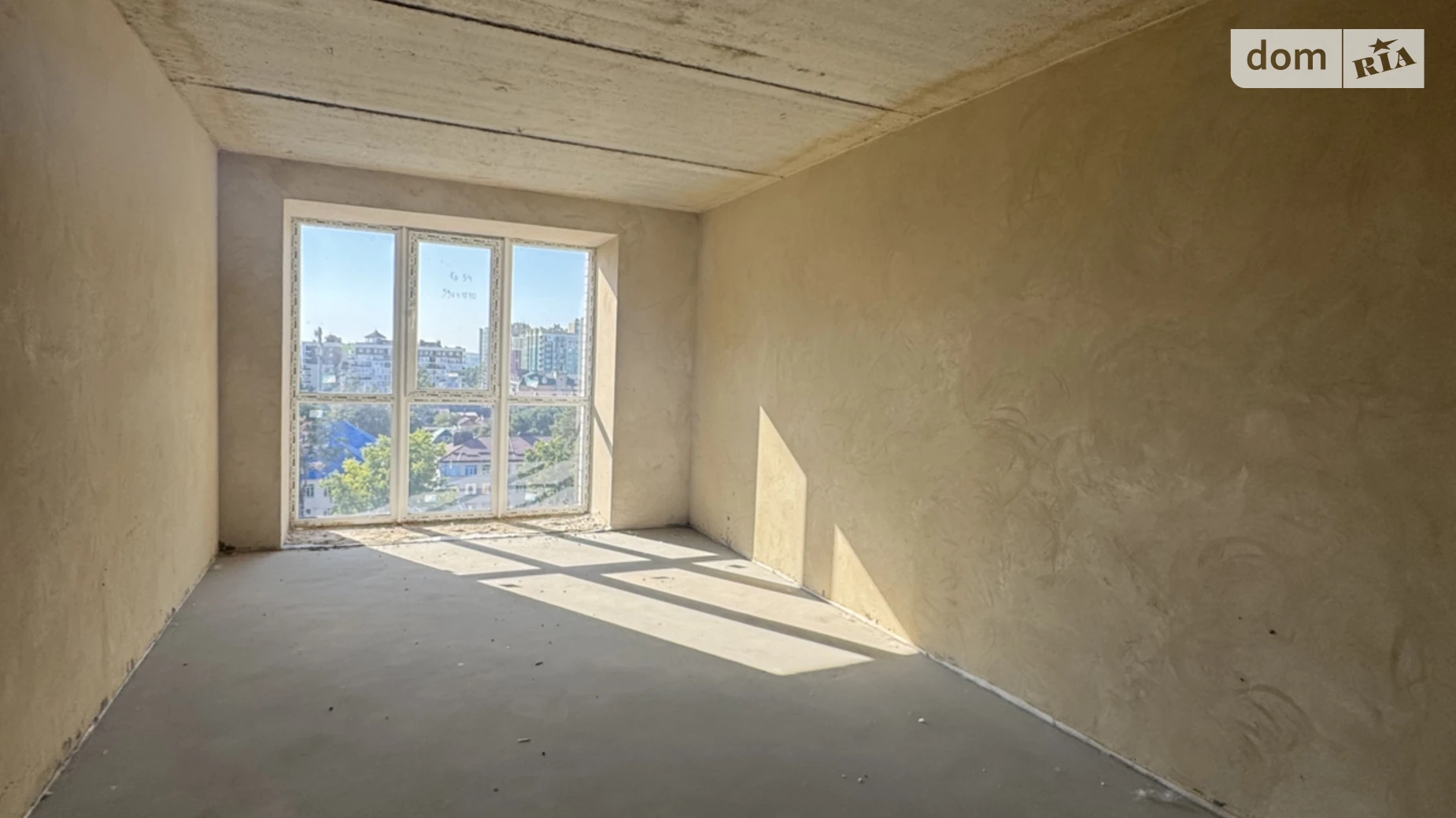 Продається 1-кімнатна квартира 33 кв. м у Ірпені, вул. Матвія Донцова(Тургенєвська), 24 - фото 2