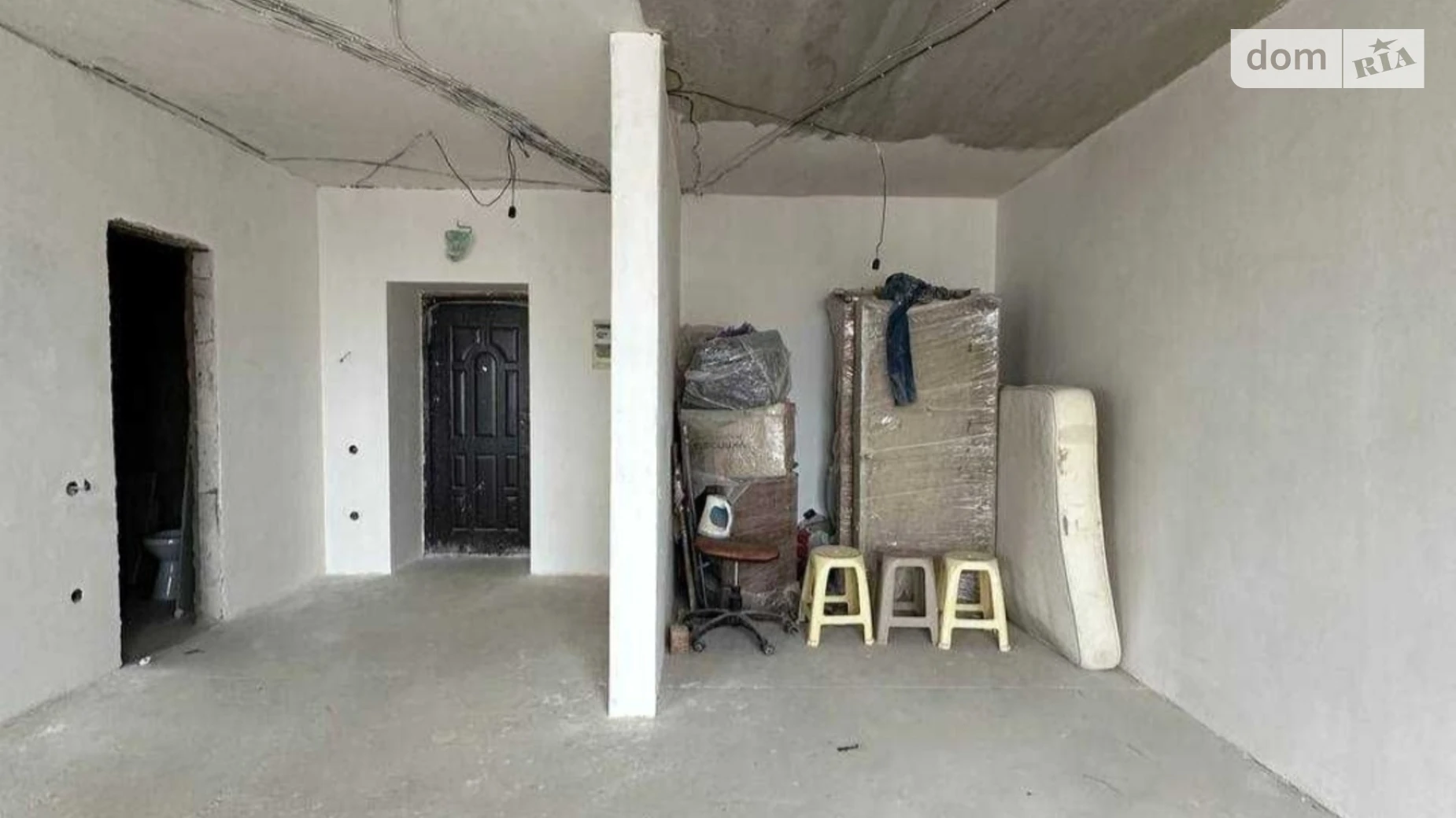 Продается 1-комнатная квартира 48.3 кв. м в Одессе, ул. Академика Сахарова - фото 3