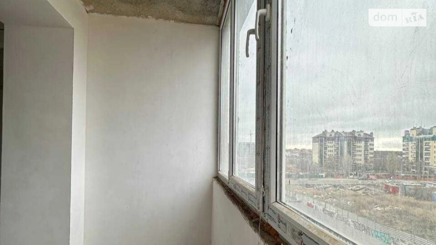 Продается 1-комнатная квартира 48.3 кв. м в Одессе, ул. Академика Сахарова - фото 4