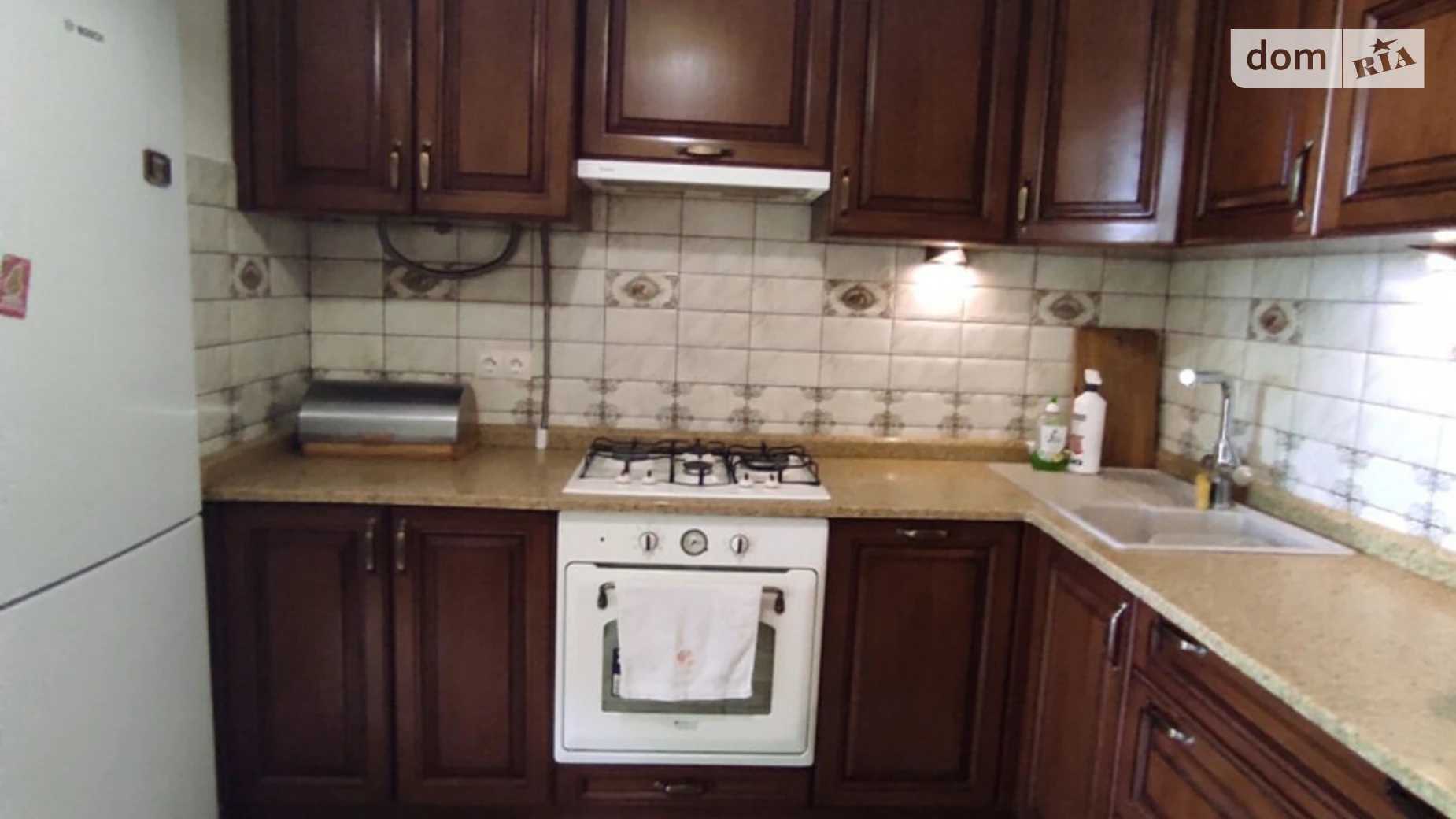 Сдается в аренду 2-комнатная квартира 65 кв. м в Львове, ул. Эммануила Миська(Врубеля) - фото 2