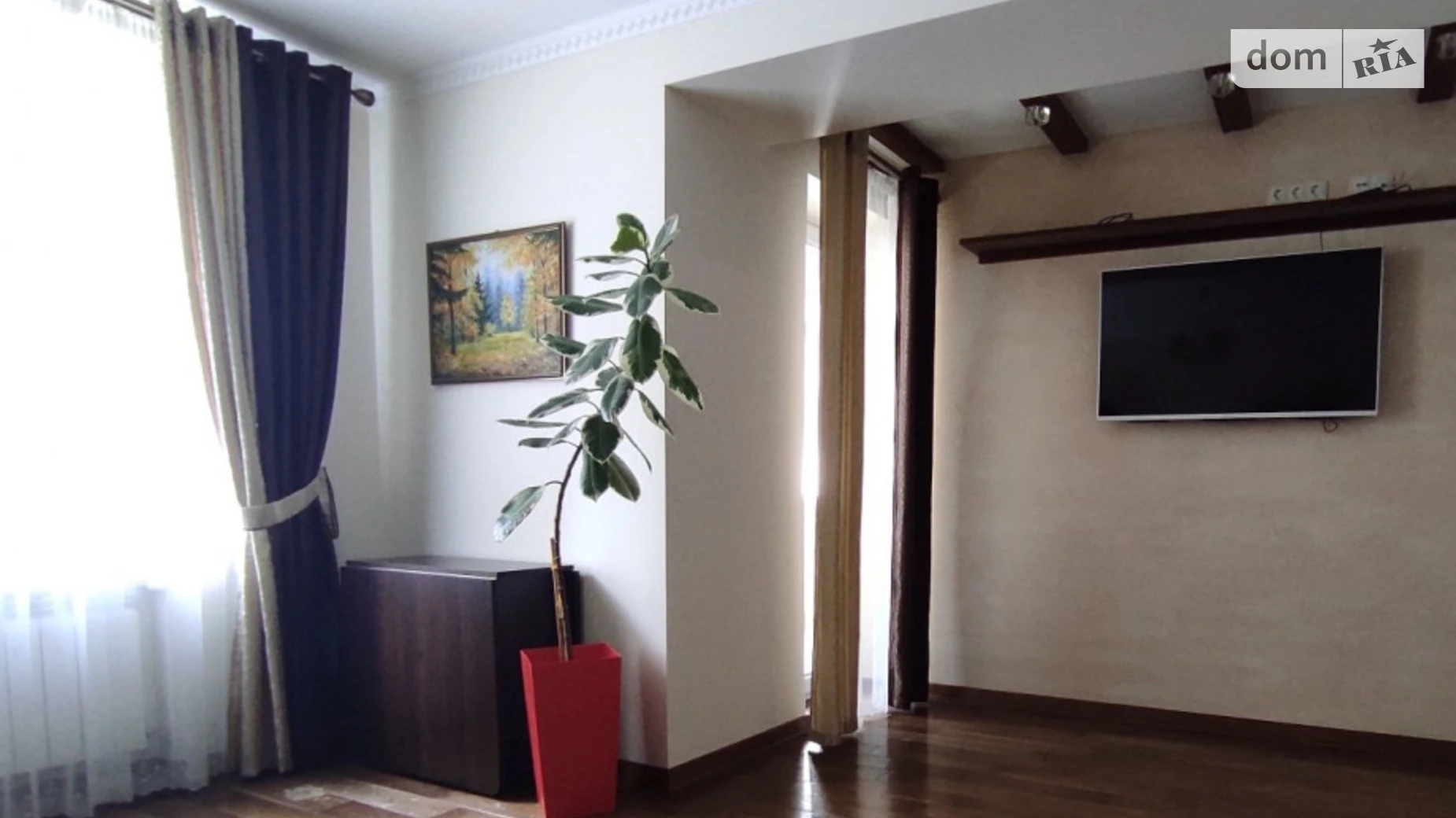 Сдается в аренду 2-комнатная квартира 65 кв. м в Львове, ул. Эммануила Миська(Врубеля) - фото 4