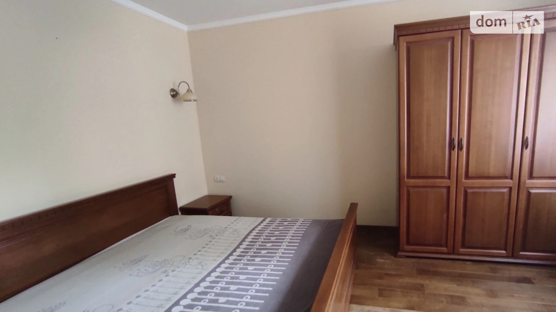 Сдается в аренду 2-комнатная квартира 65 кв. м в Львове, ул. Эммануила Миська(Врубеля) - фото 5