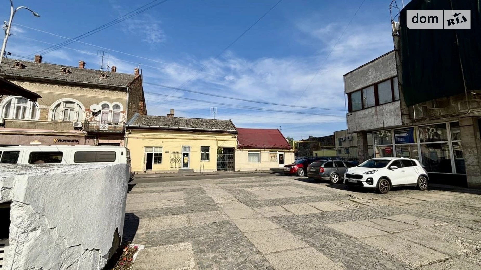 Продается помещения свободного назначения 335 кв. м в 8-этажном здании, цена: 299825 $ - фото 2