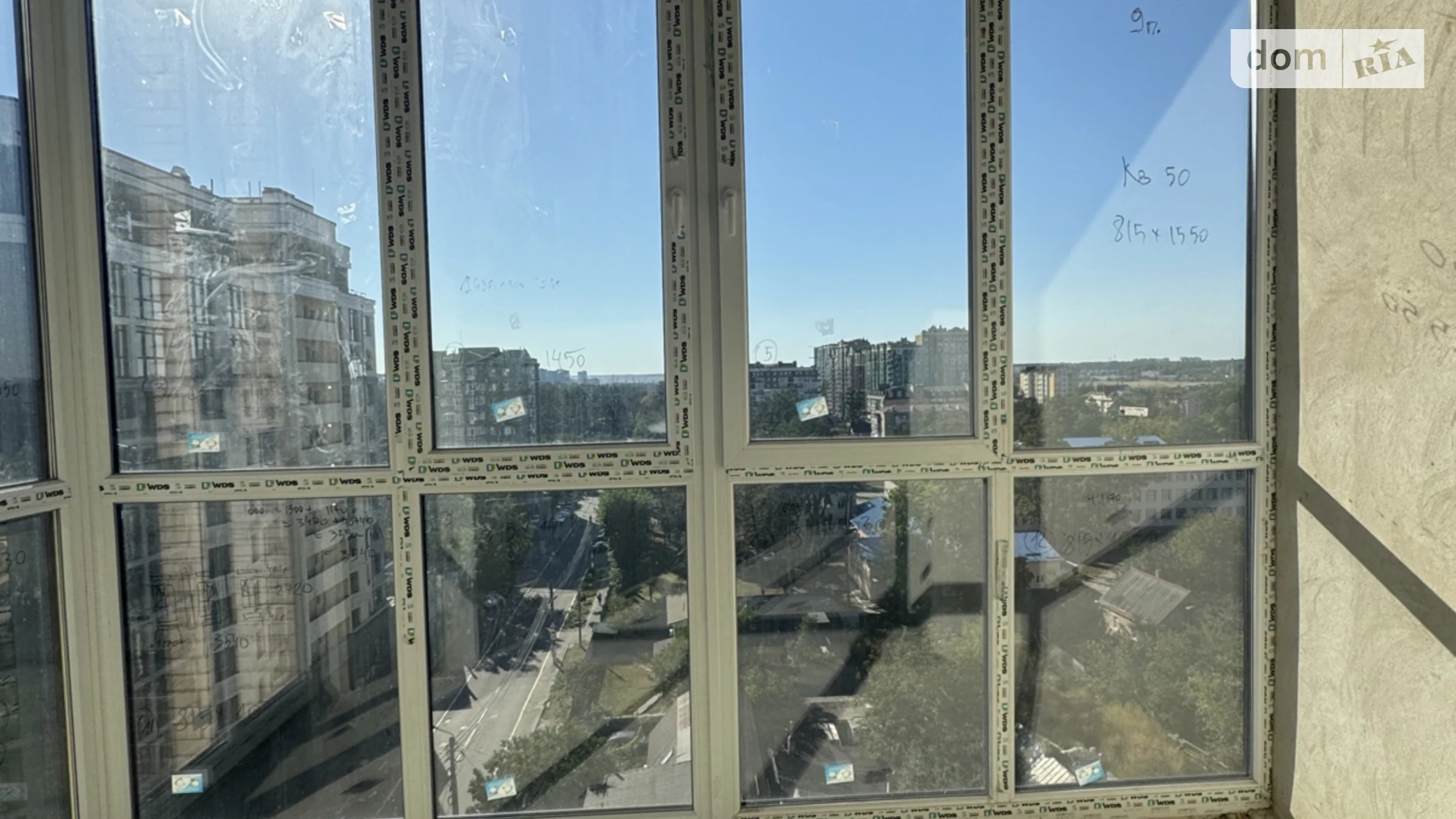 Продається 2-кімнатна квартира 68 кв. м у Ірпені, вул. Матвія Донцова(Тургенєвська), 24 - фото 5