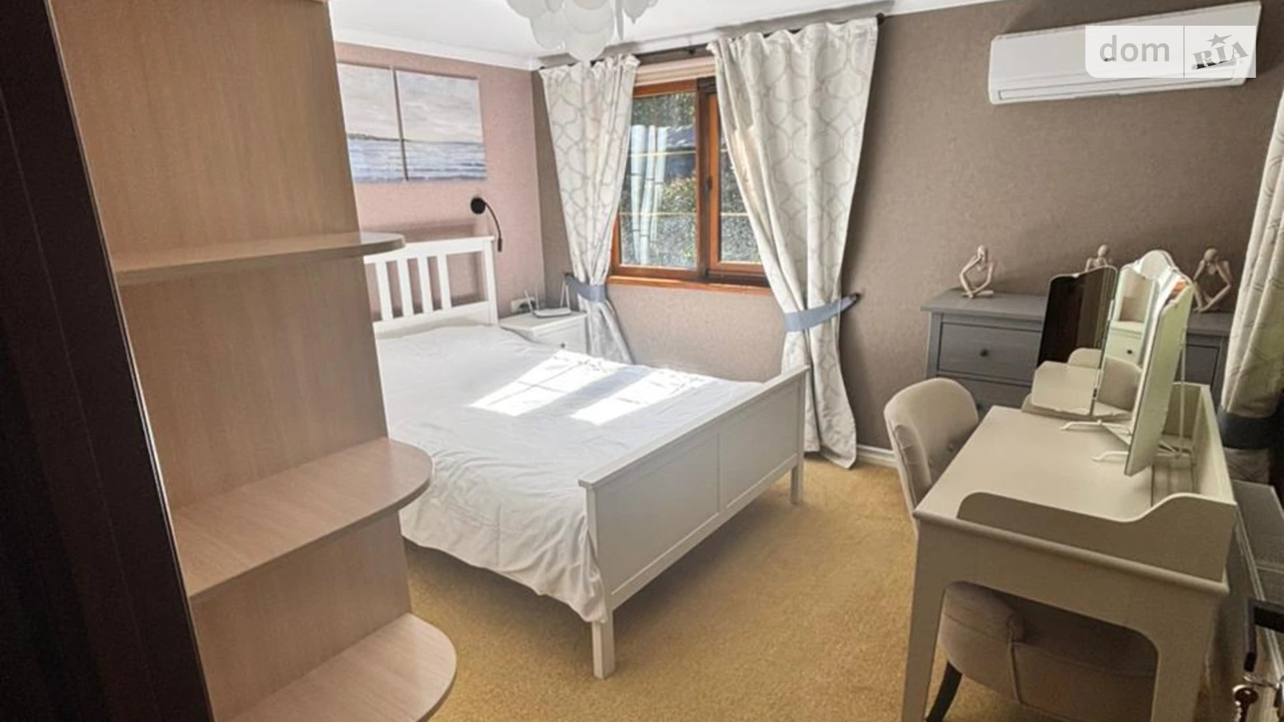 Сдается в аренду одноэтажный дом 40 кв. м с балконом, цена: 1000 $ - фото 4