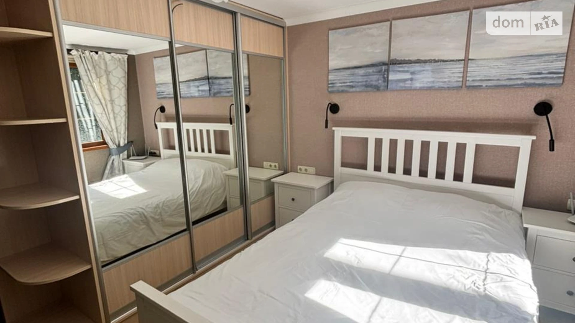 Сдается в аренду одноэтажный дом 40 кв. м с балконом, цена: 1000 $ - фото 3