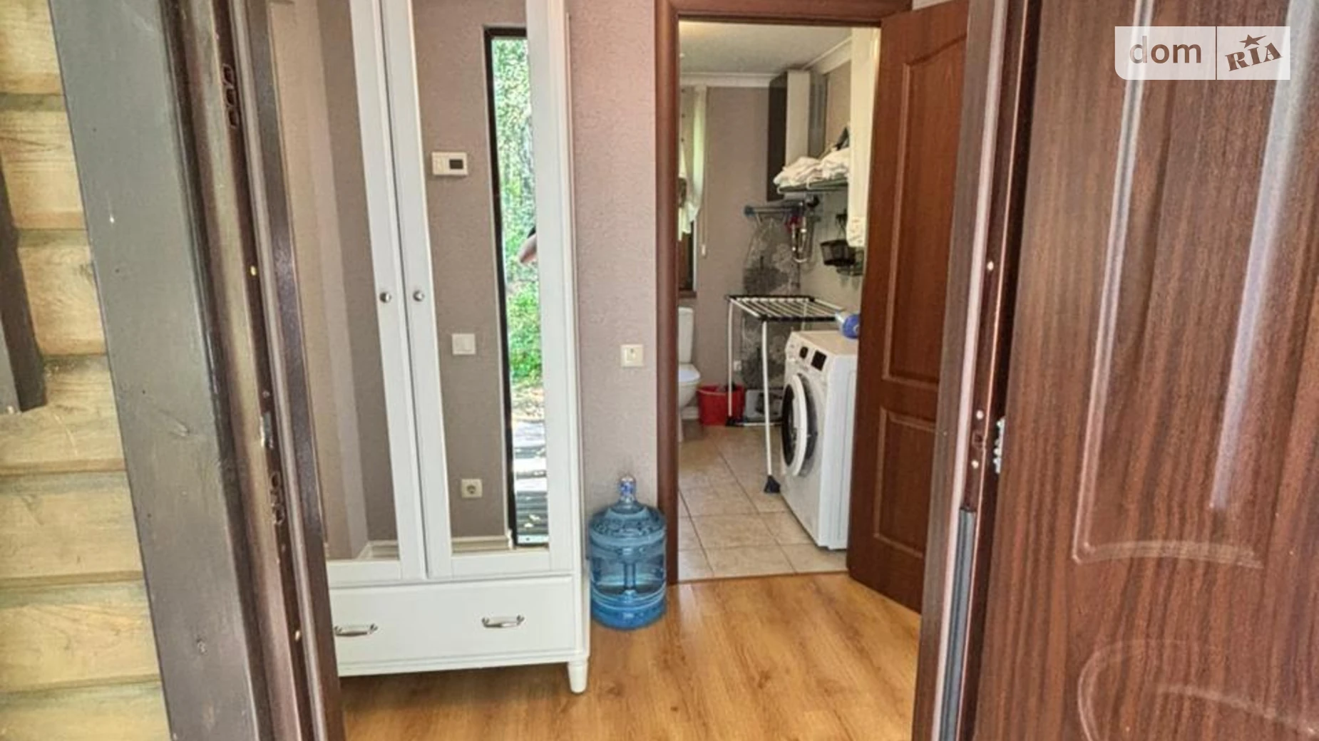 Сдается в аренду одноэтажный дом 40 кв. м с балконом, цена: 1000 $ - фото 5