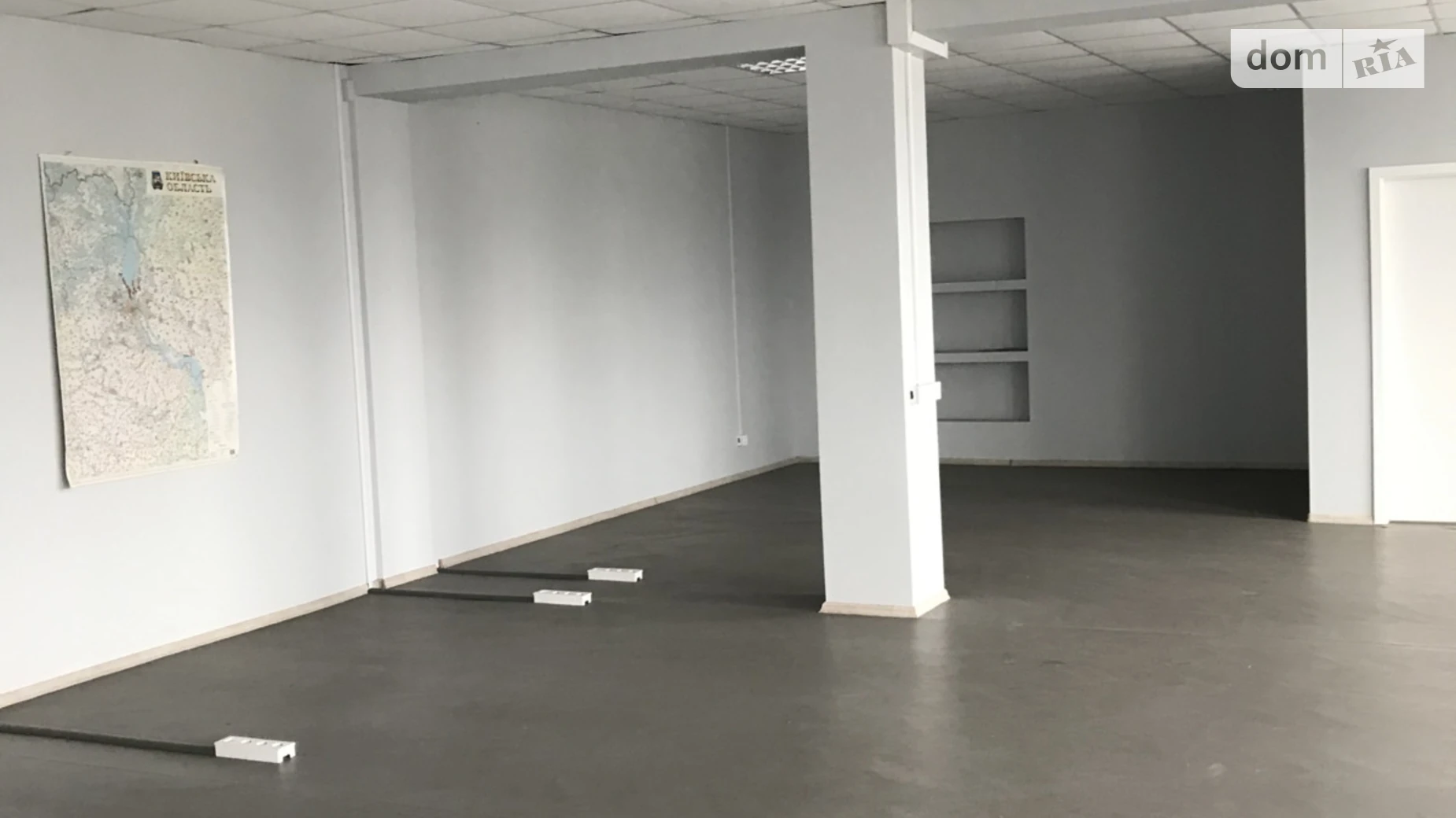 Сдается в аренду офис 160 кв. м в бизнес-центре, цена: 25600 грн - фото 2