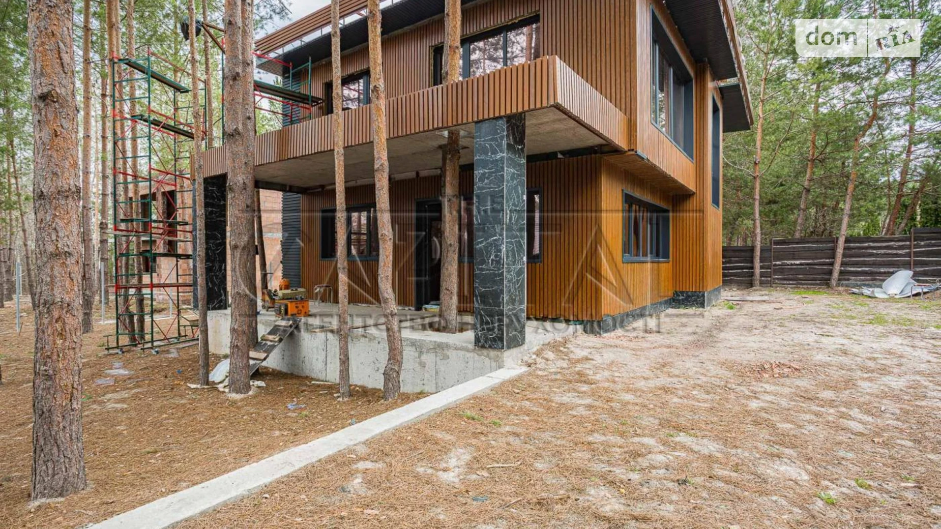 Продается дом на 2 этажа 170 кв. м с террасой, цена: 115000 $ - фото 3