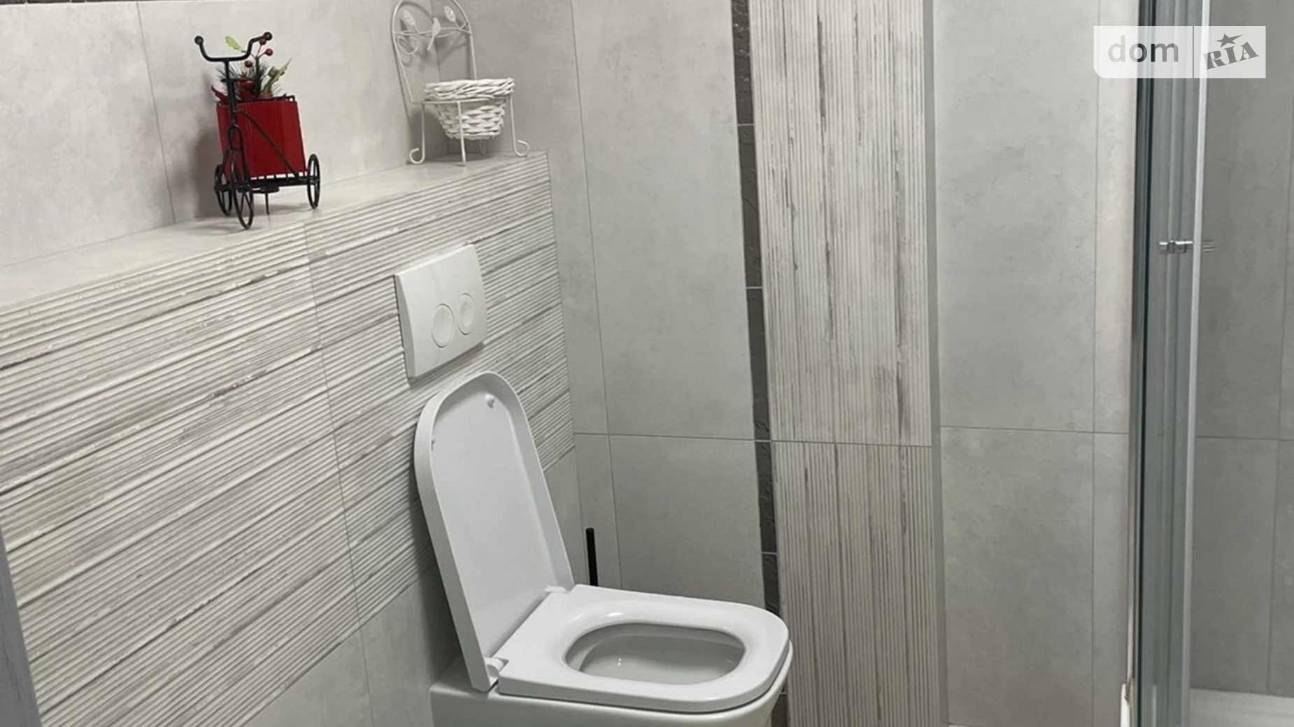 1-комнатная квартира 47.6 кв. м в Тернополе, бул. Кулиша Пантелеймона - фото 2