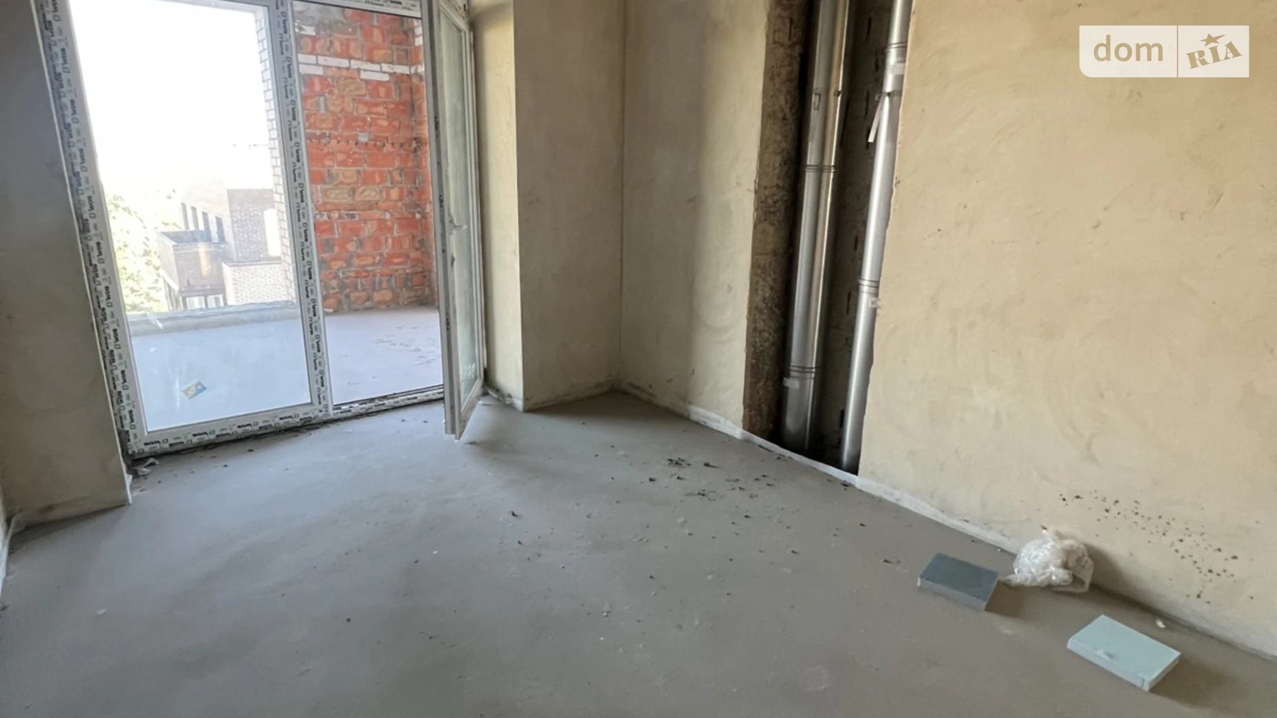 Продається 1-кімнатна квартира 40 кв. м у Ірпені, вул. Матвія Донцова(Тургенєвська), 24 - фото 3