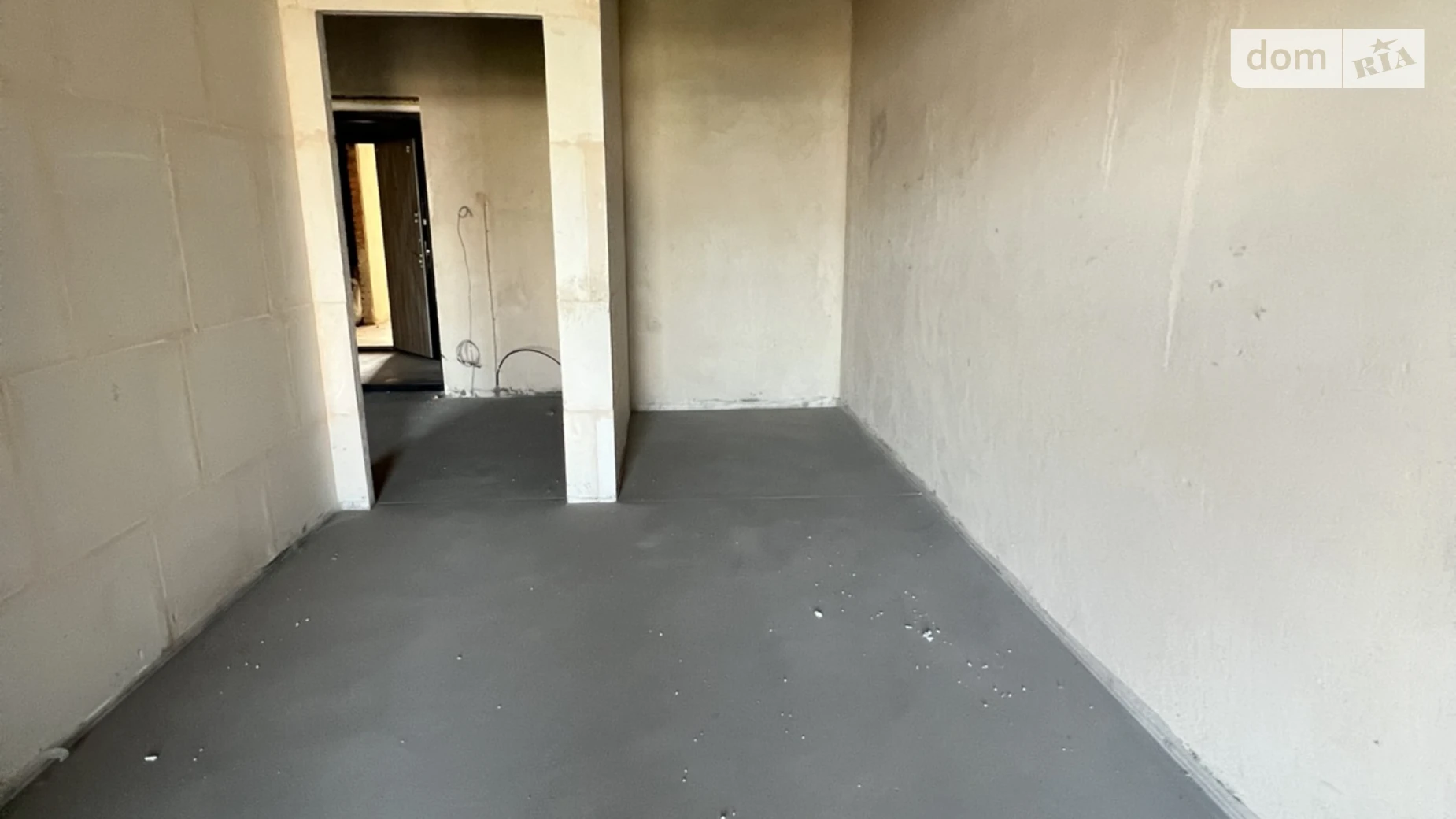 Продається 1-кімнатна квартира 40 кв. м у Ірпені, вул. Матвія Донцова(Тургенєвська), 24 - фото 4