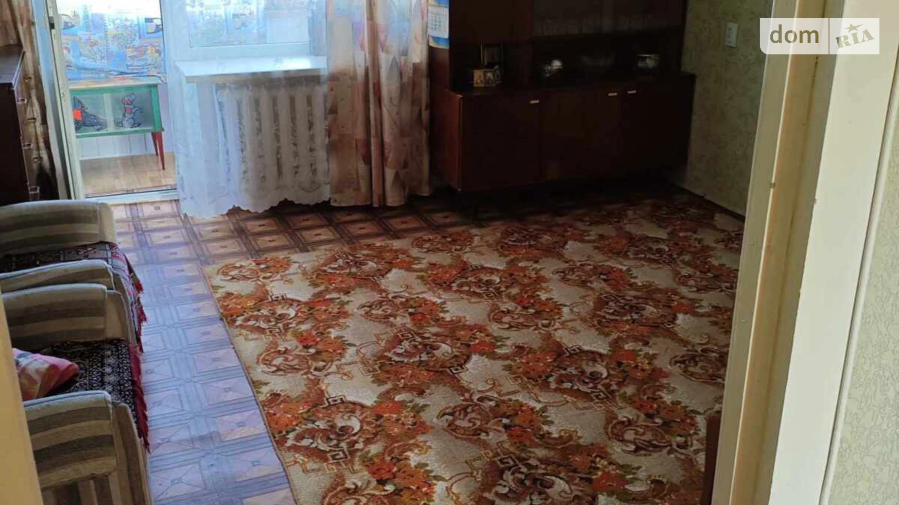 Продается 2-комнатная квартира 52 кв. м в Полтаве, ул. Европейская - фото 2