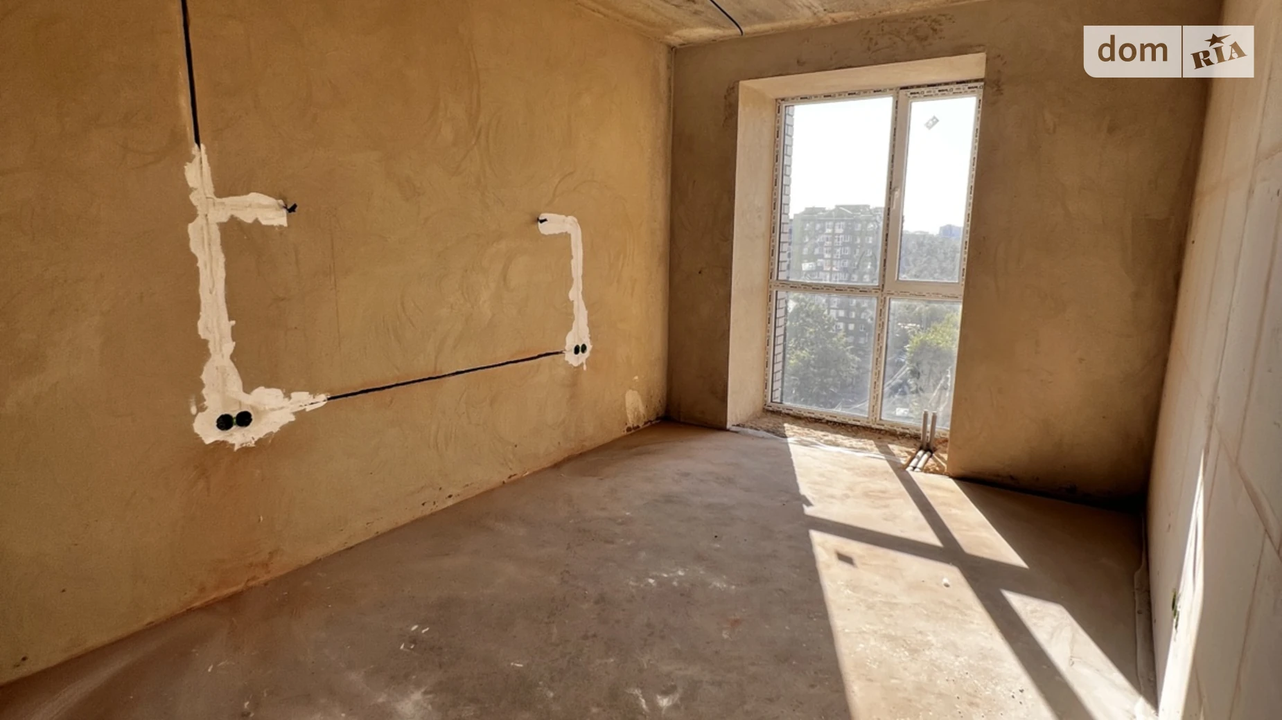 Продається 1-кімнатна квартира 49.1 кв. м у Ірпені, вул. Матвія Донцова(Тургенєвська), 24 - фото 3