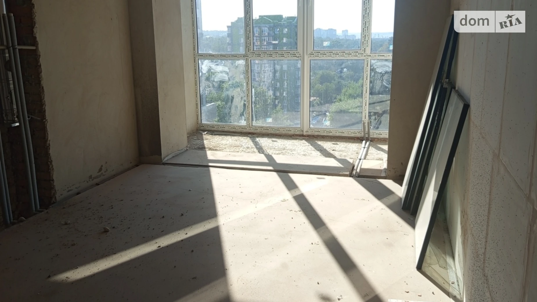 Продається 1-кімнатна квартира 41 кв. м у Ірпені, вул. Матвія Донцова(Тургенєвська), 24 - фото 4